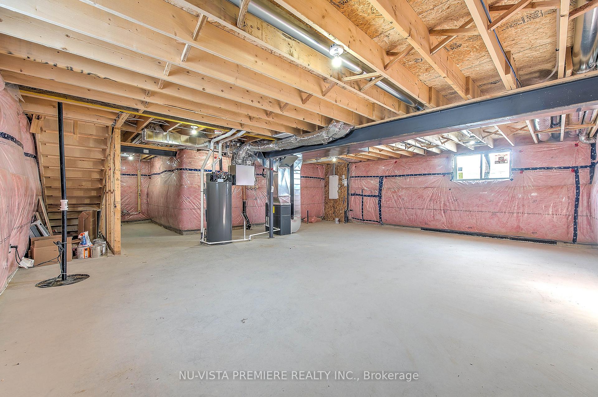 Photo 34 of 228 Bowman Drive, Middlesex Centre, Ilderton — HOMEH