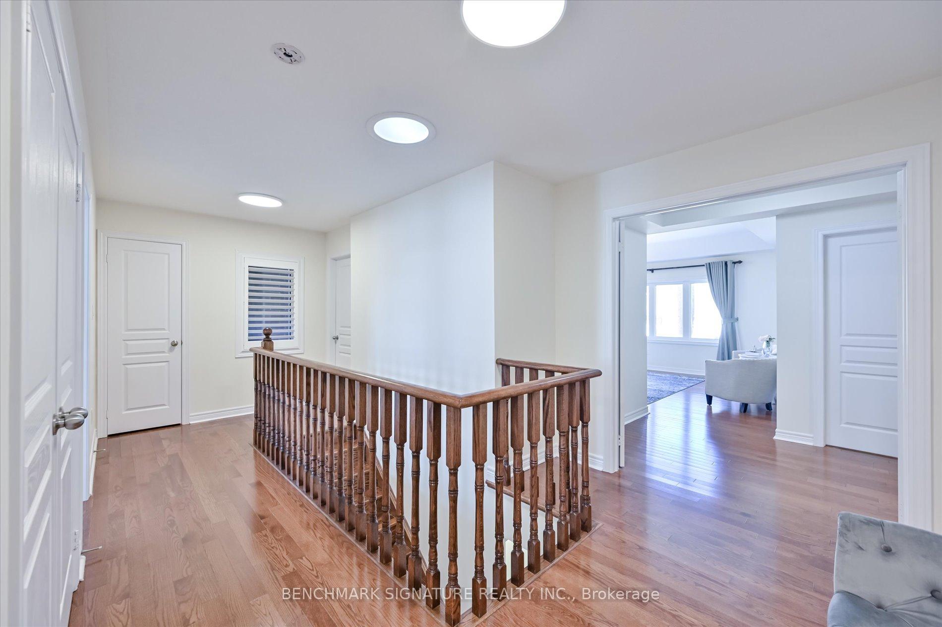 Photo 18 of 110 Busch Avenue, Markham, Berczy — HOMEH
