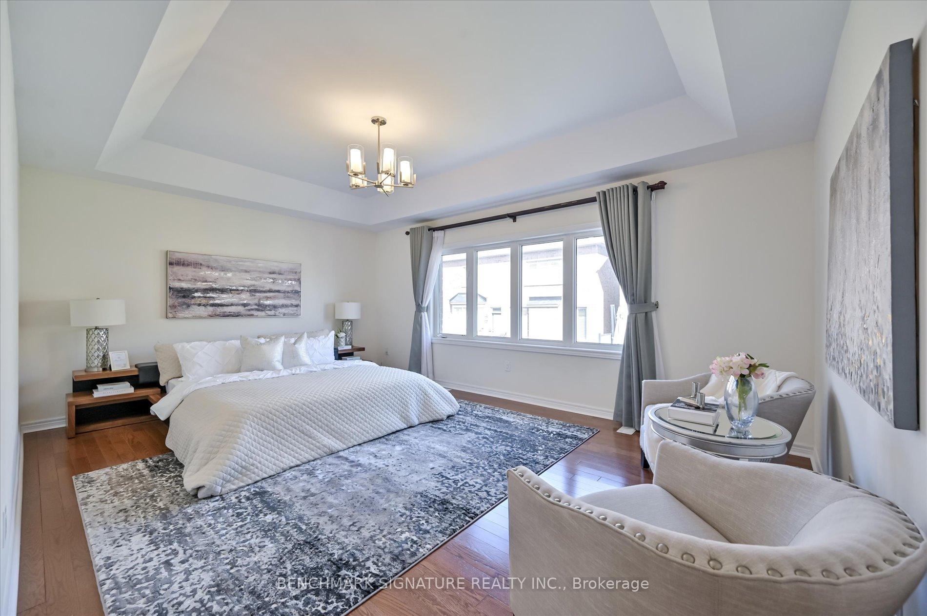 Photo 19 of 110 Busch Avenue, Markham, Berczy — HOMEH