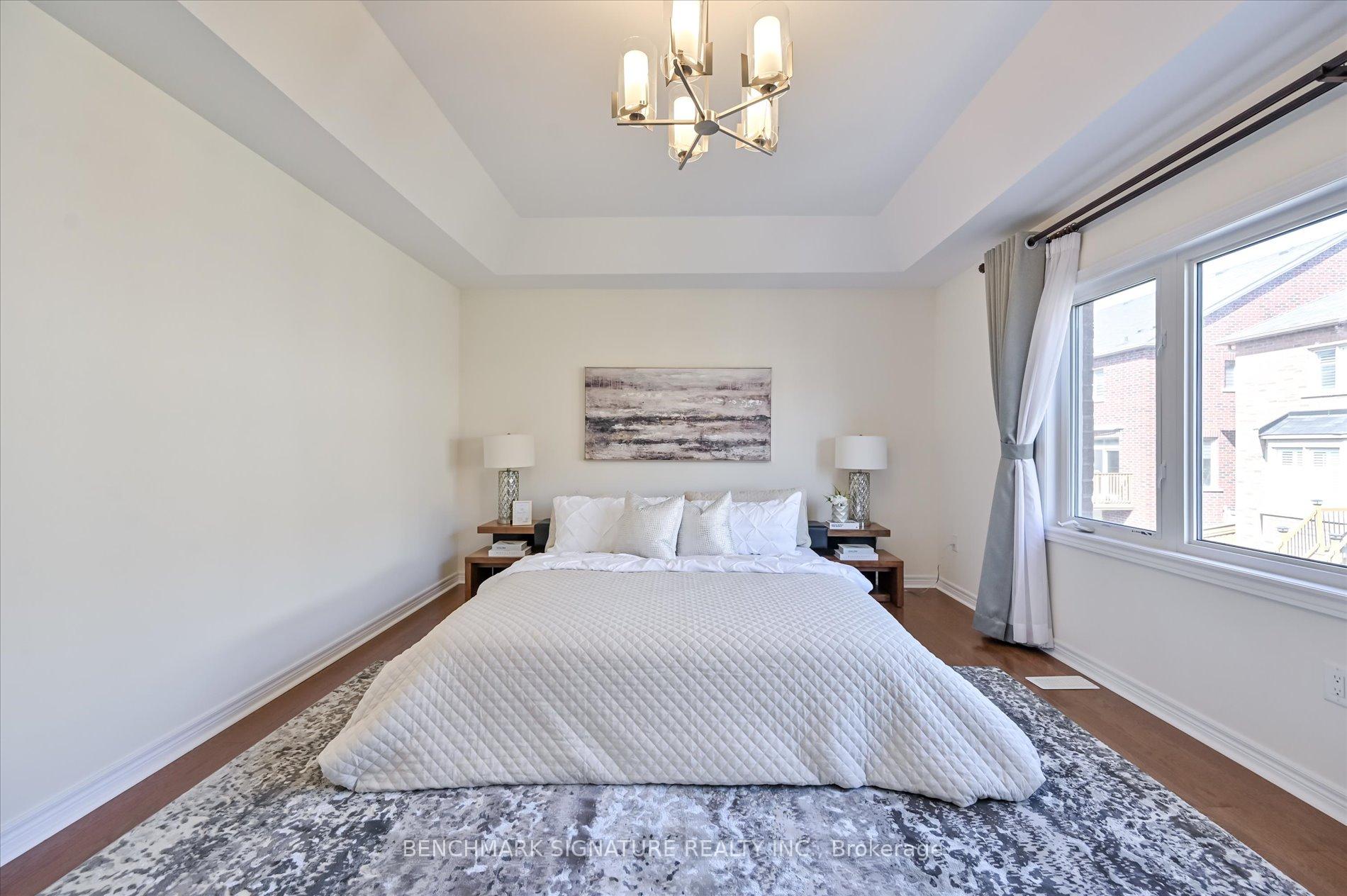 Photo 20 of 110 Busch Avenue, Markham, Berczy — HOMEH