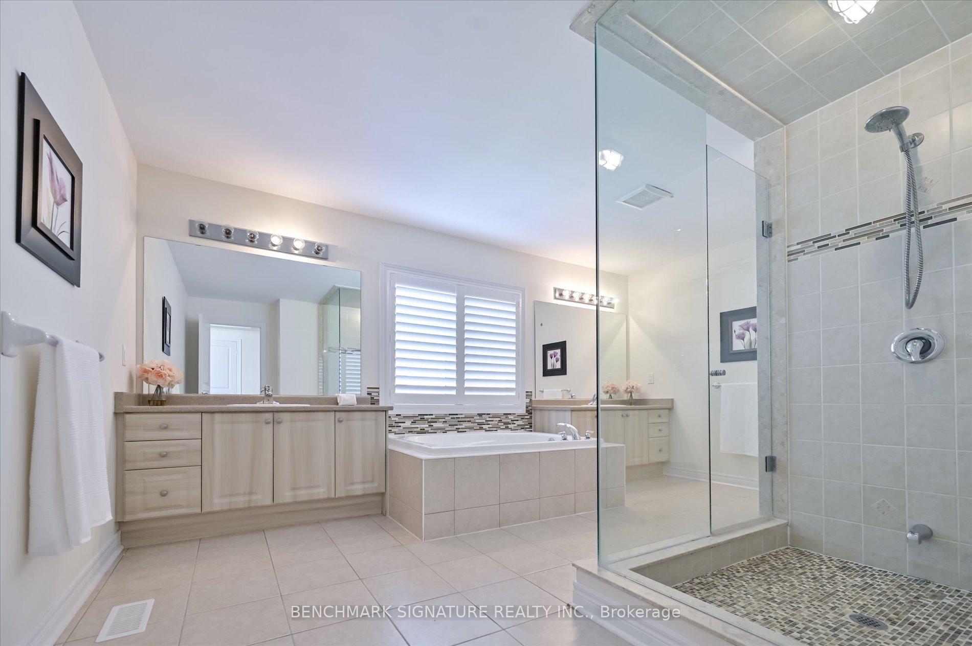 Photo 22 of 110 Busch Avenue, Markham, Berczy — HOMEH