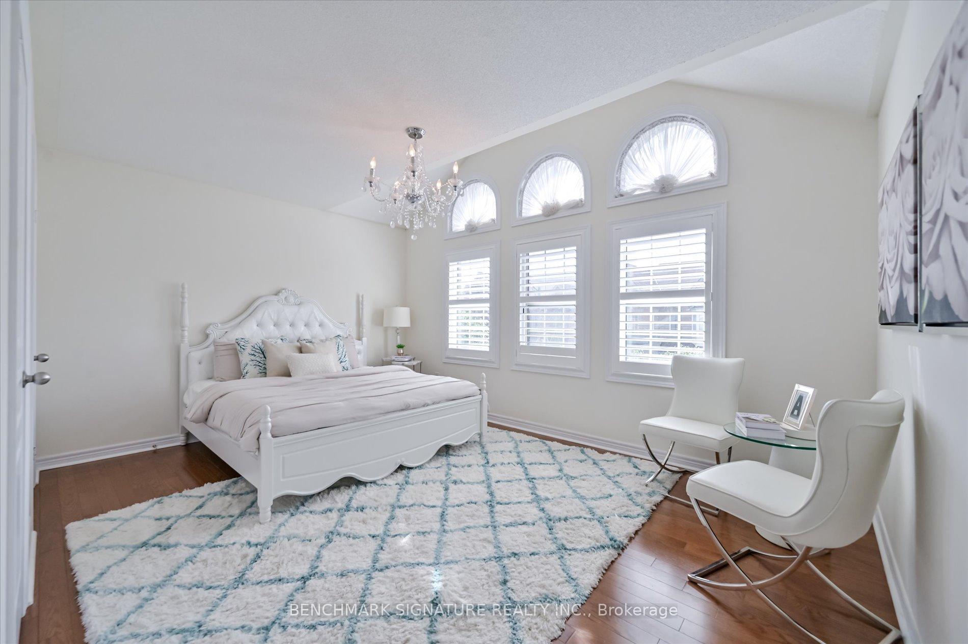 Photo 24 of 110 Busch Avenue, Markham, Berczy — HOMEH