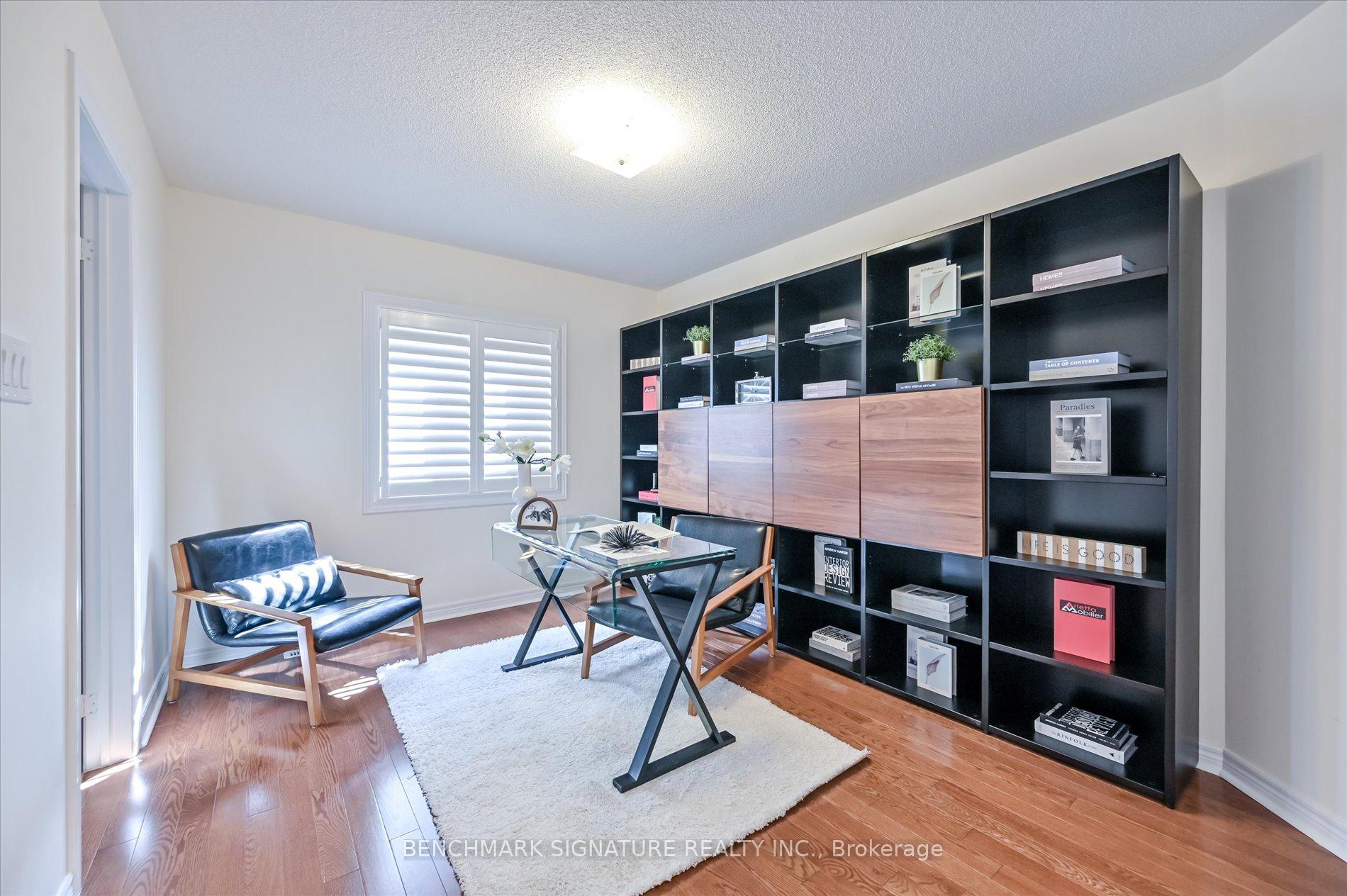 Photo 26 of 110 Busch Avenue, Markham, Berczy — HOMEH