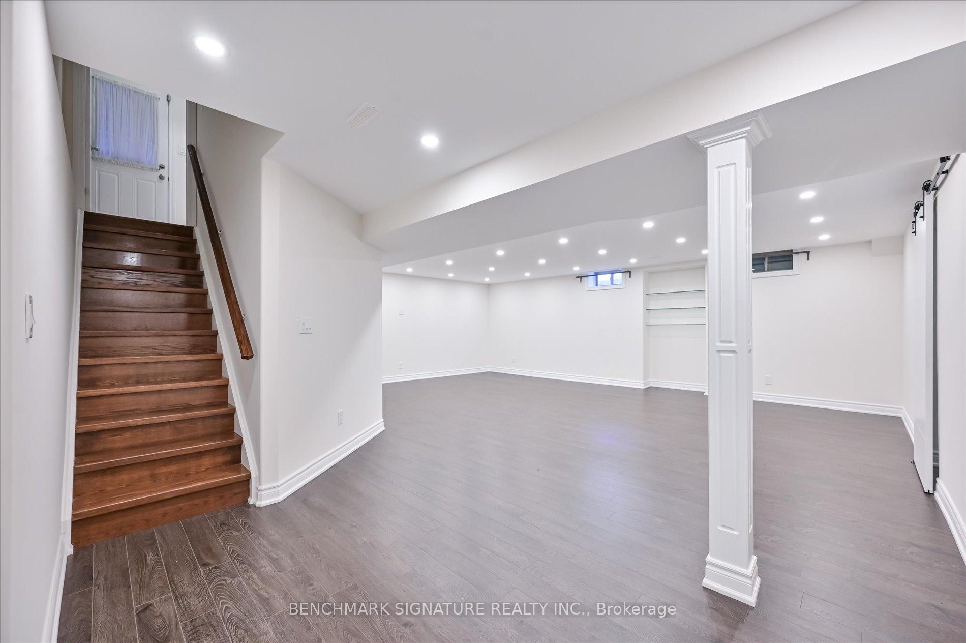 Photo 27 of 110 Busch Avenue, Markham, Berczy — HOMEH