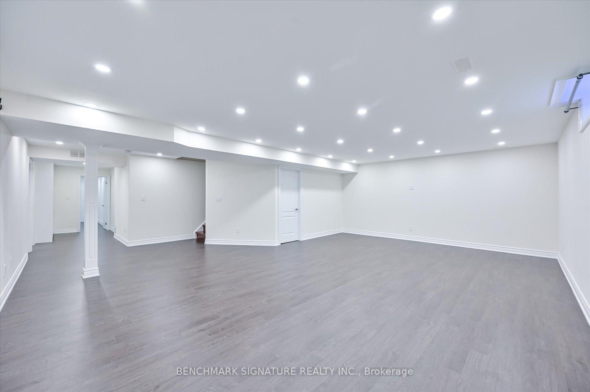 Photo 28 of 110 Busch Avenue, Markham, Berczy — HOMEH