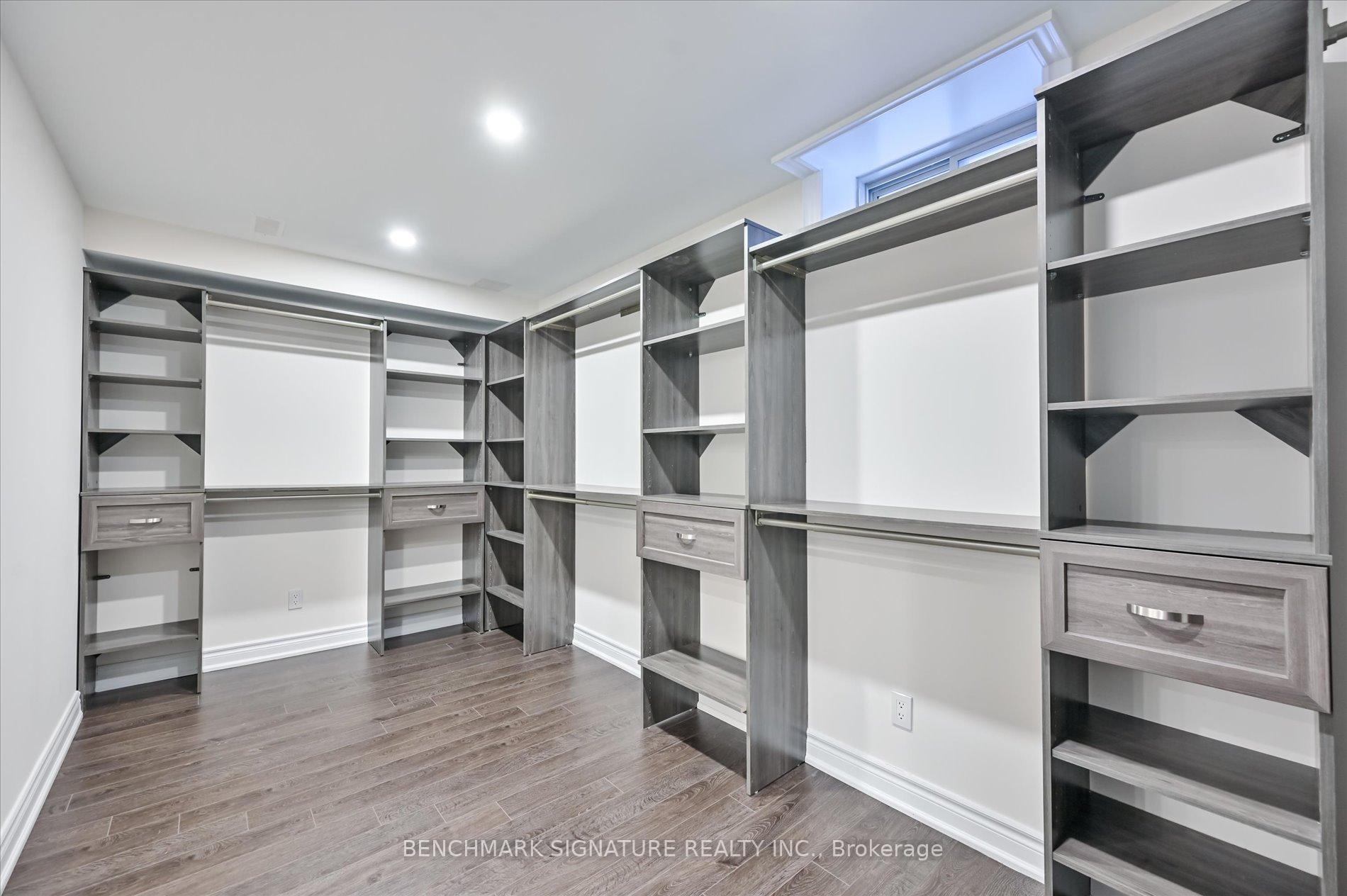 Photo 29 of 110 Busch Avenue, Markham, Berczy — HOMEH