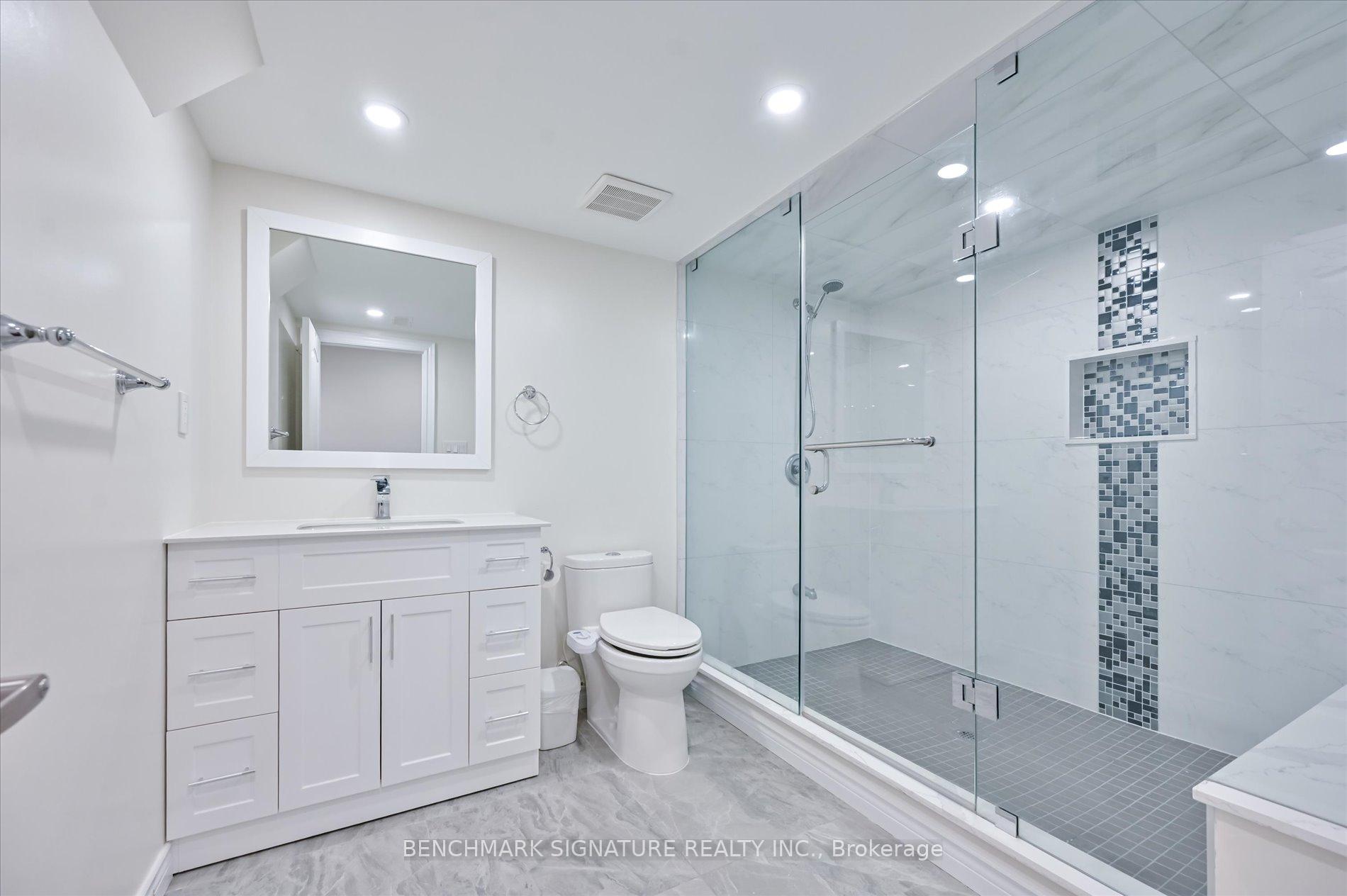 Photo 30 of 110 Busch Avenue, Markham, Berczy — HOMEH