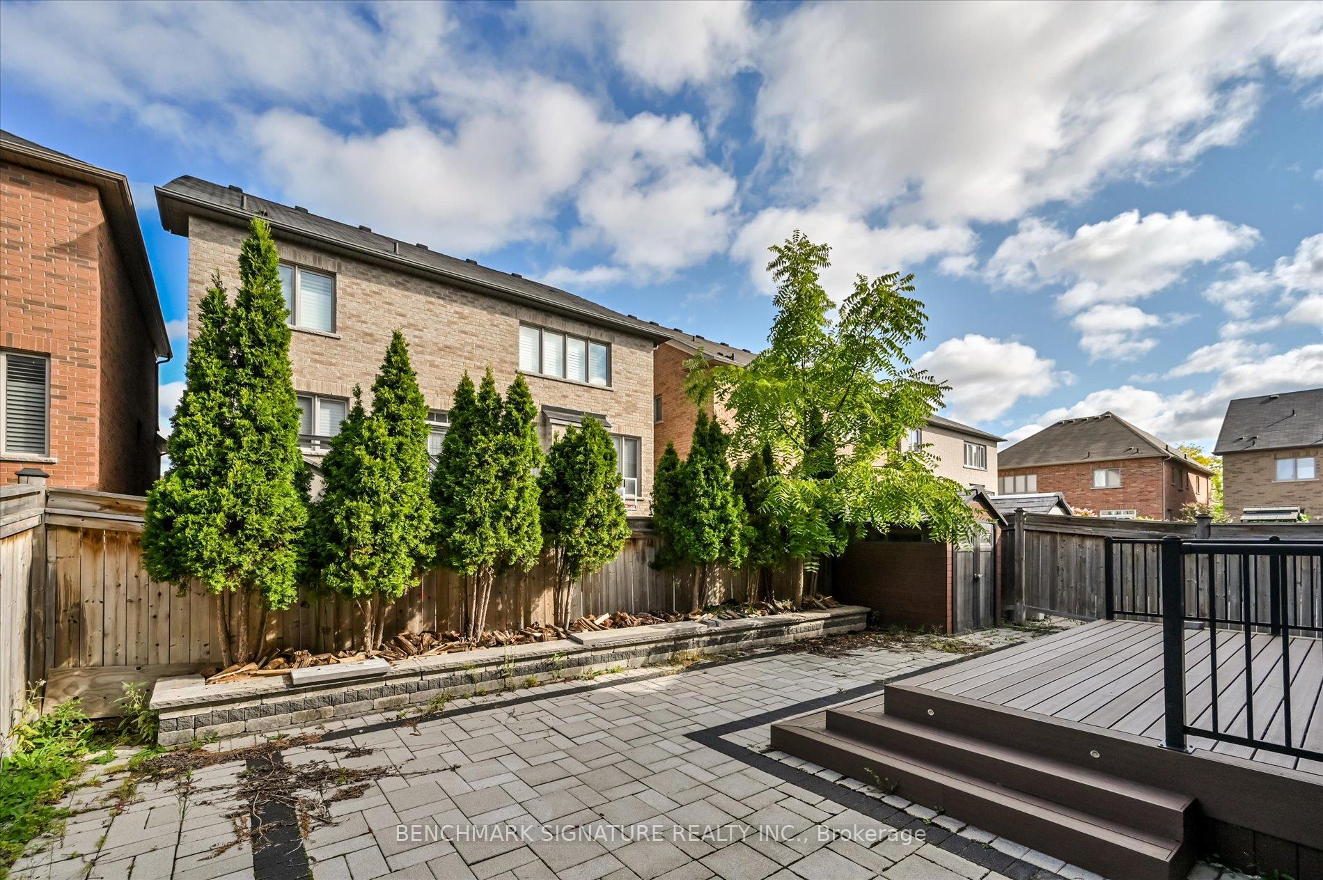Photo 32 of 110 Busch Avenue, Markham, Berczy — HOMEH