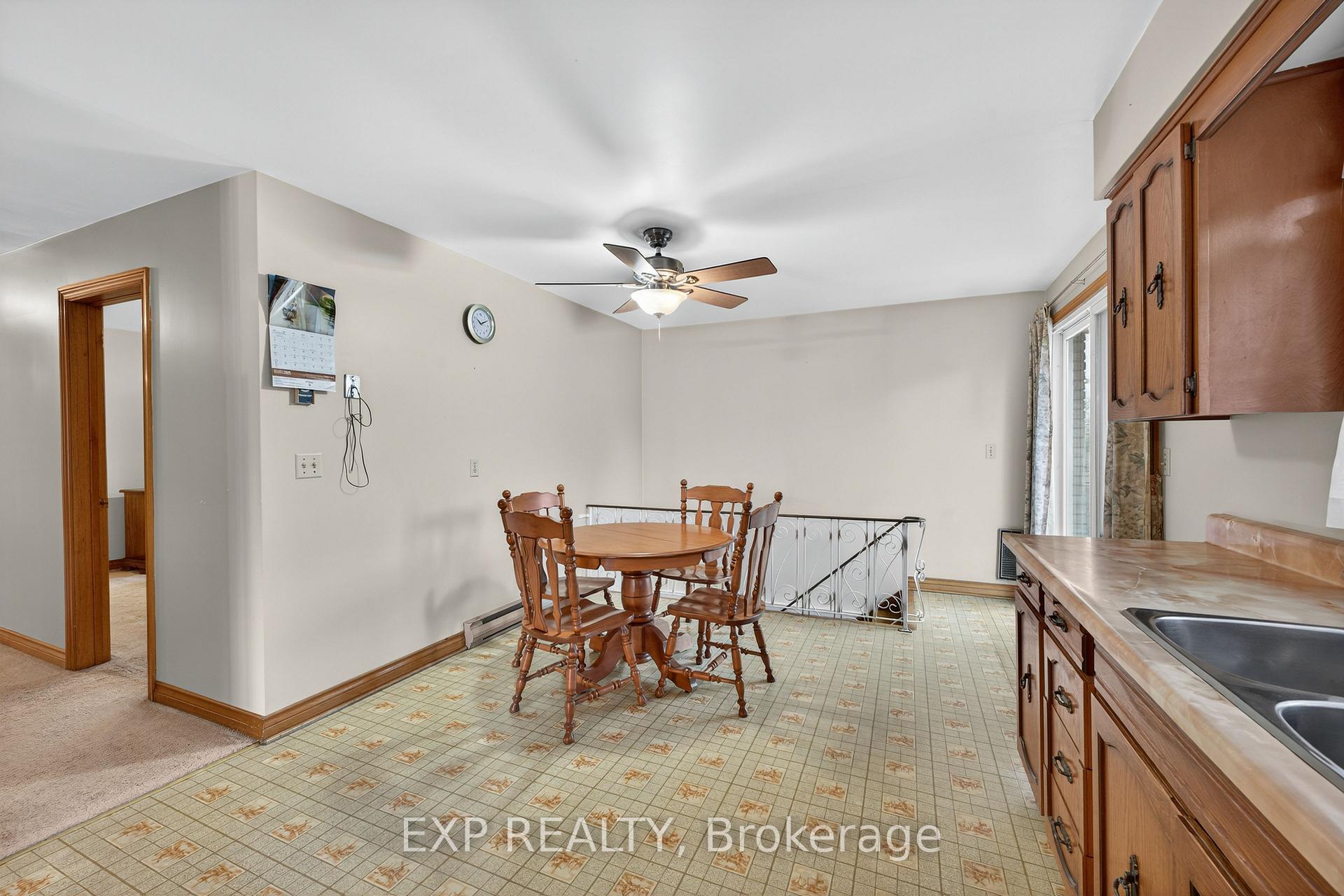 Photo 15 of 147 Inverness Crescent, Kingston, West of Sir John A. Blvd — HOMEH