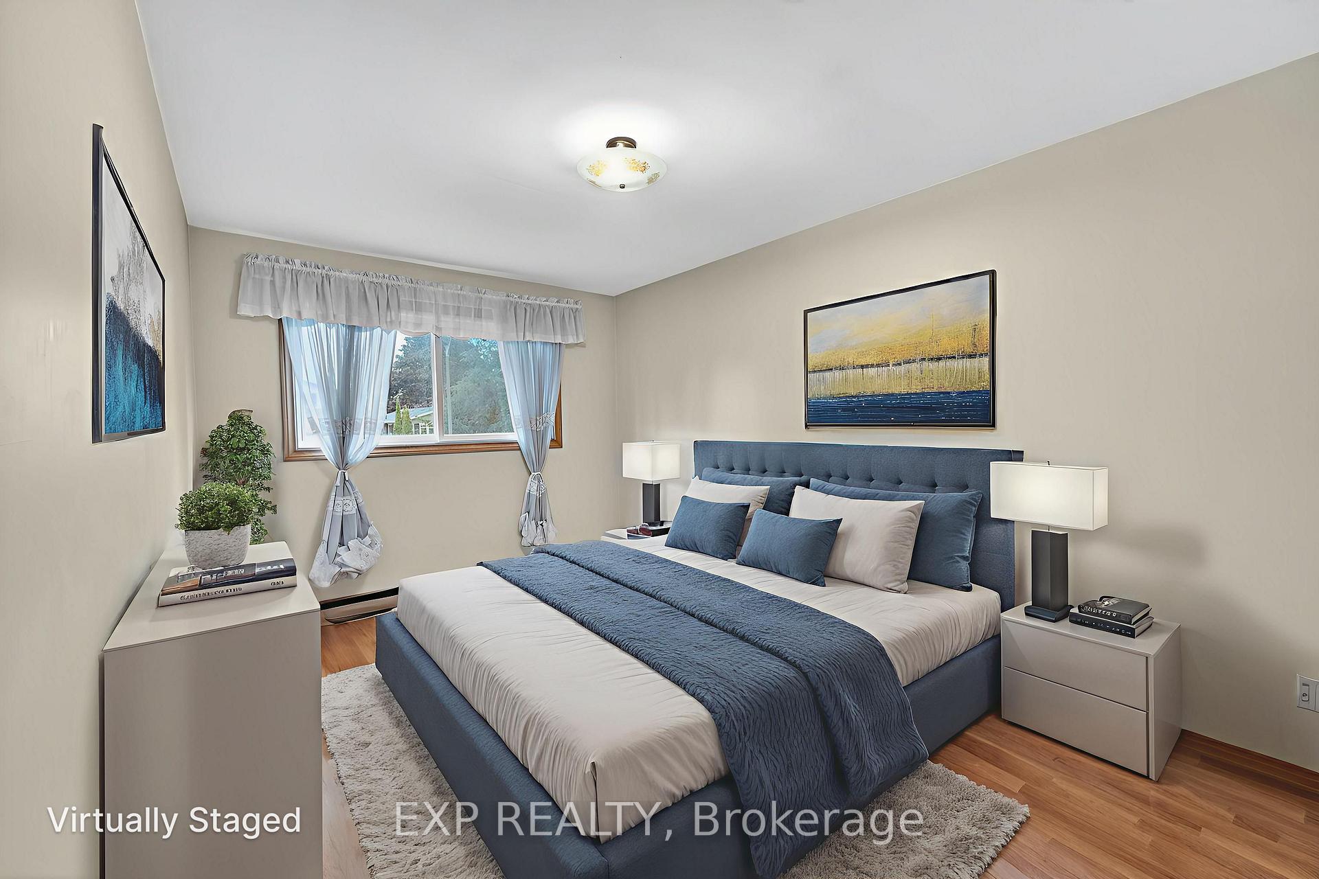 Photo 22 of 147 Inverness Crescent, Kingston, West of Sir John A. Blvd — HOMEH