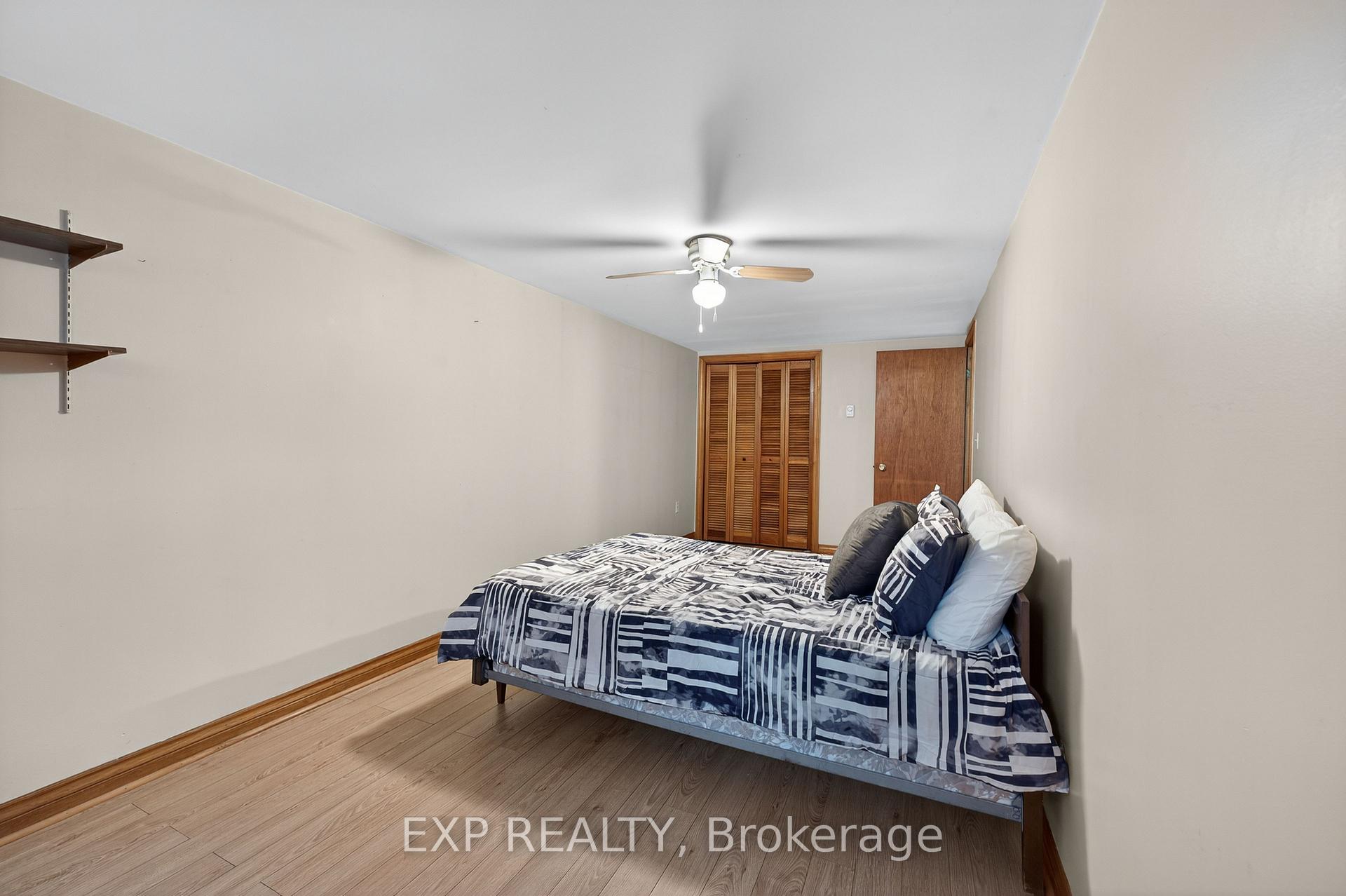 Photo 32 of 147 Inverness Crescent, Kingston, West of Sir John A. Blvd — HOMEH