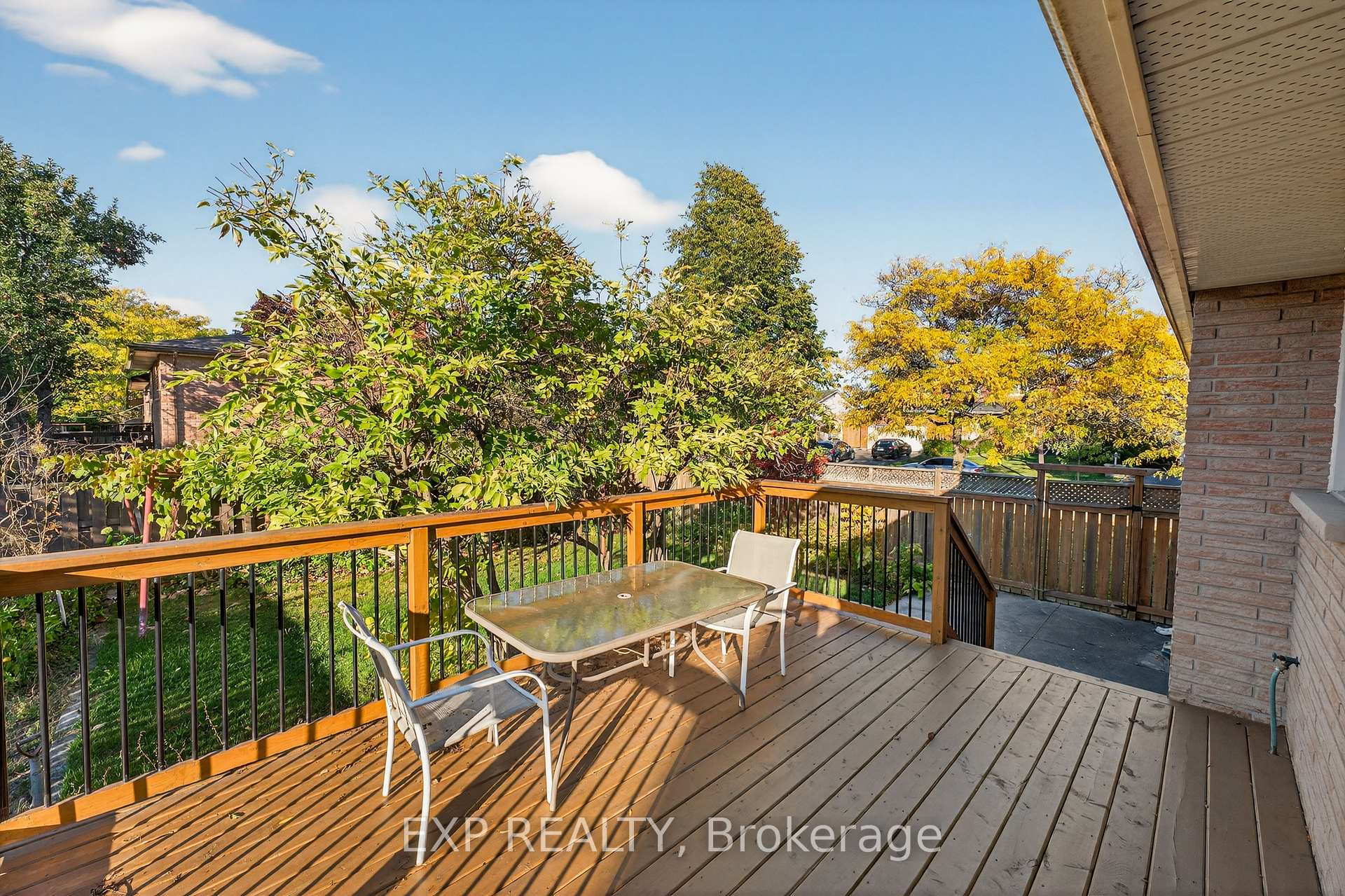 Photo 36 of 147 Inverness Crescent, Kingston, West of Sir John A. Blvd — HOMEH