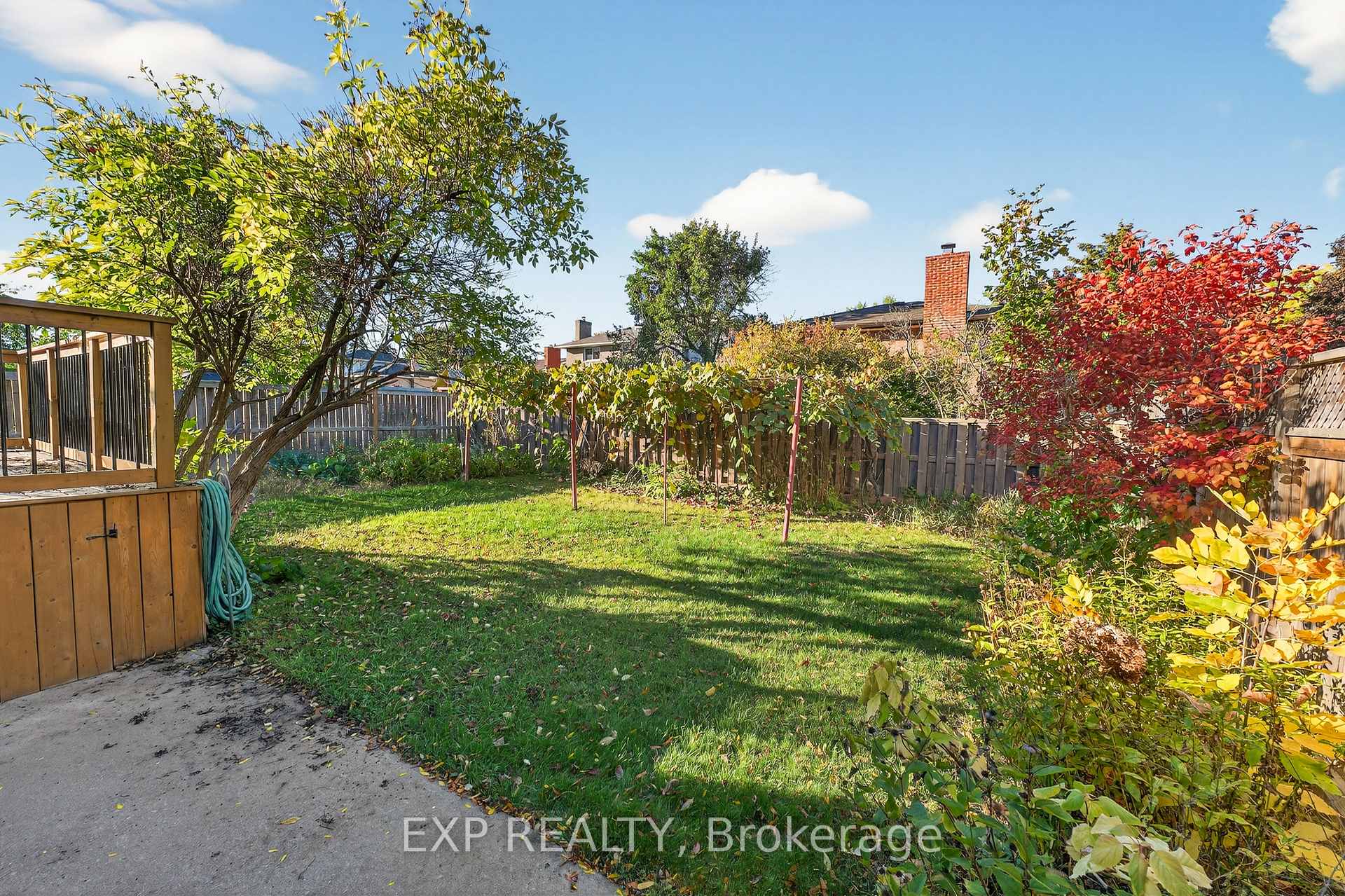 Photo 38 of 147 Inverness Crescent, Kingston, West of Sir John A. Blvd — HOMEH