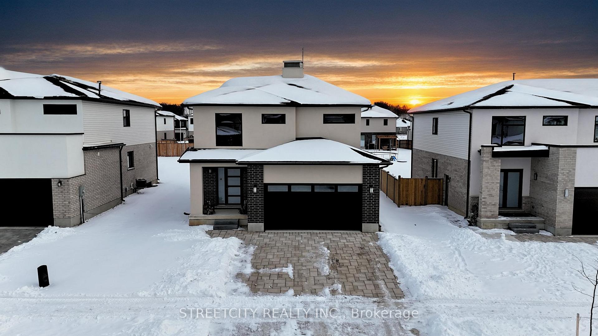 Photo 1 of 16 Kaiser Lane, Middlesex Centre, Rural Middlesex Centre — HOMEH