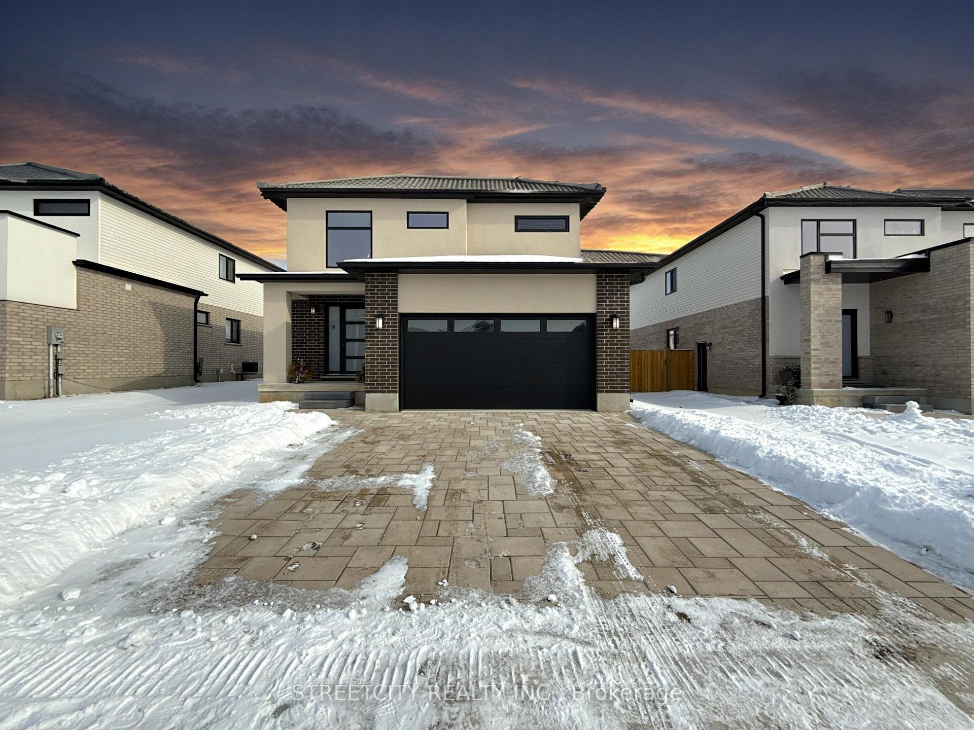 Photo 2 of 16 Kaiser Lane, Middlesex Centre, Rural Middlesex Centre — HOMEH