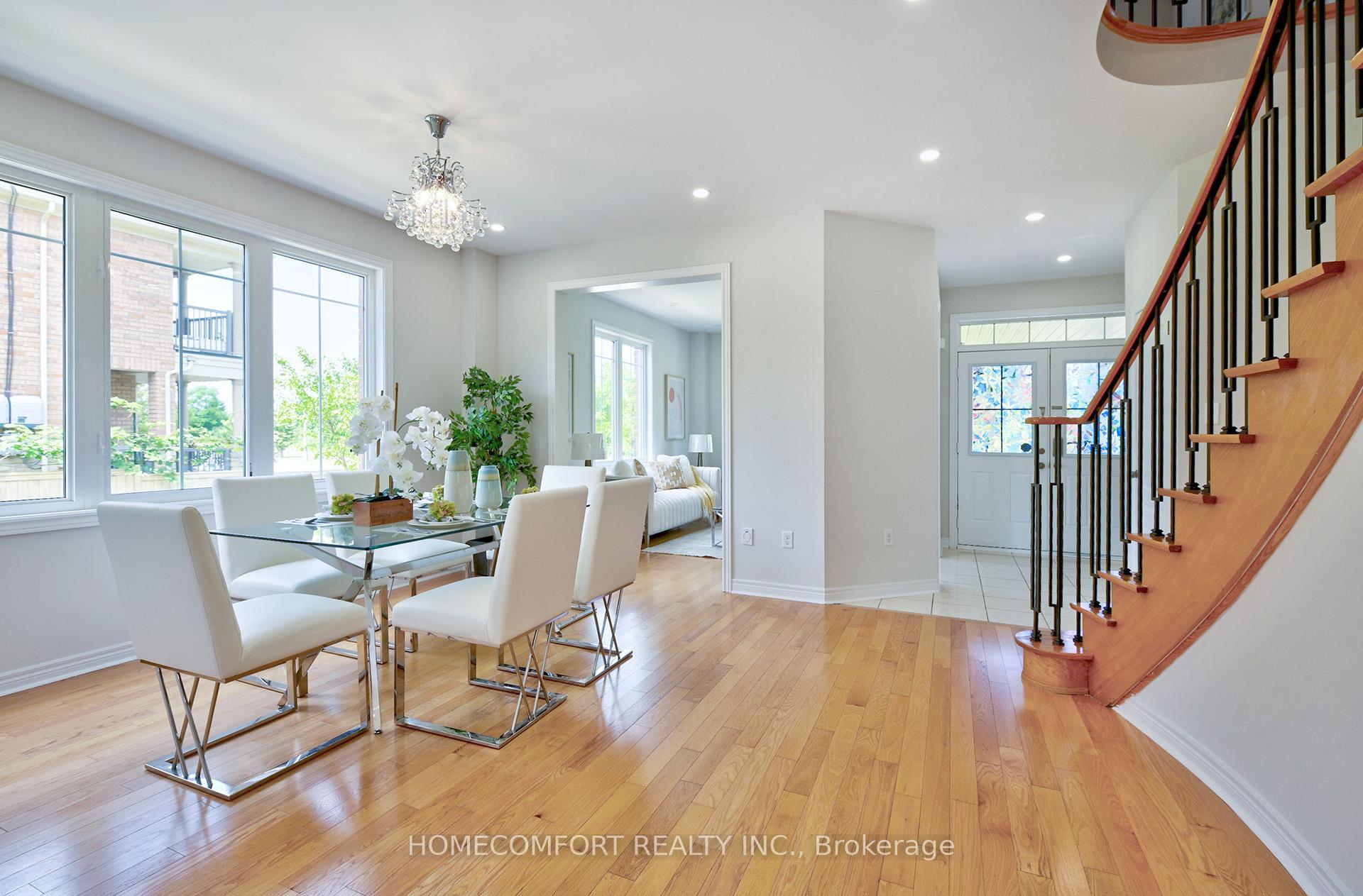 Photo 4 of 115 Darren Hill Trail, Markham, Greensborough — HOMEH