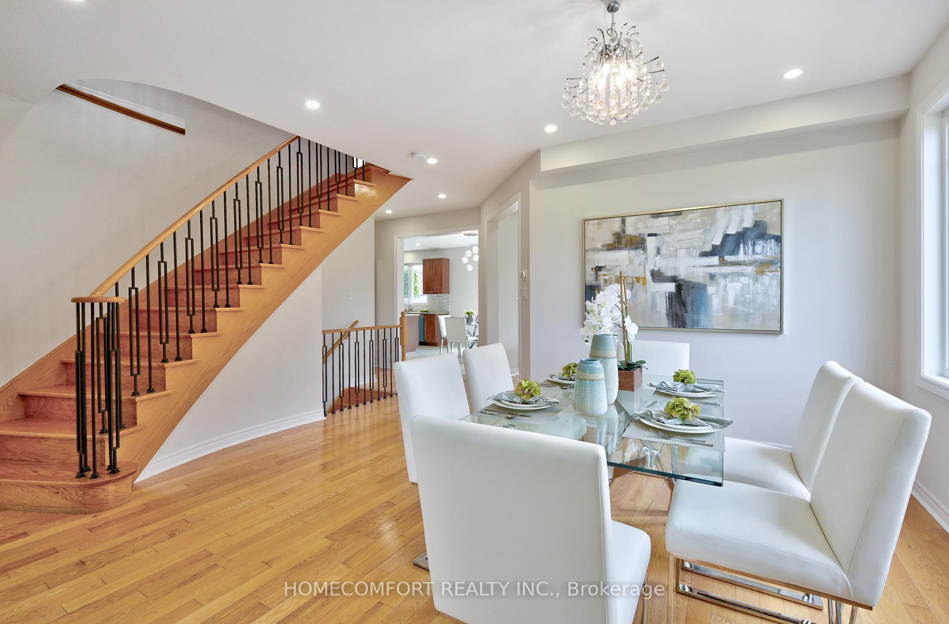 Photo 5 of 115 Darren Hill Trail, Markham, Greensborough — HOMEH