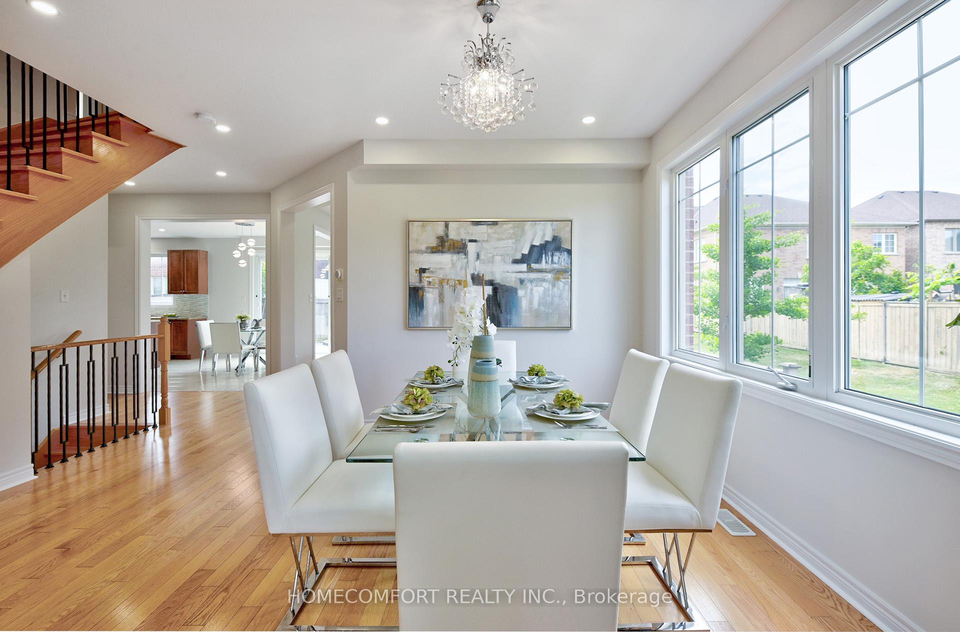 Photo 6 of 115 Darren Hill Trail, Markham, Greensborough — HOMEH