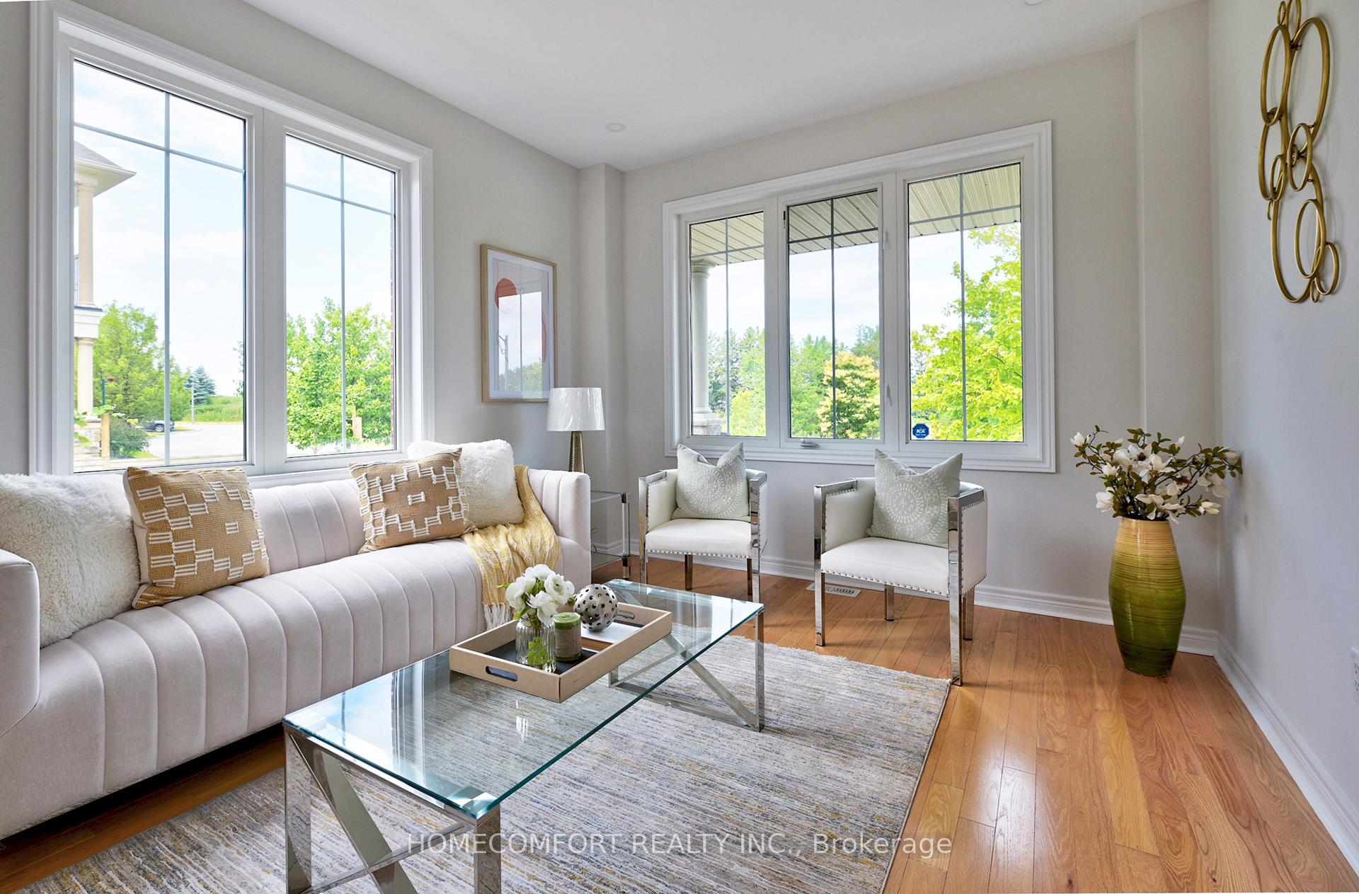 Photo 7 of 115 Darren Hill Trail, Markham, Greensborough — HOMEH