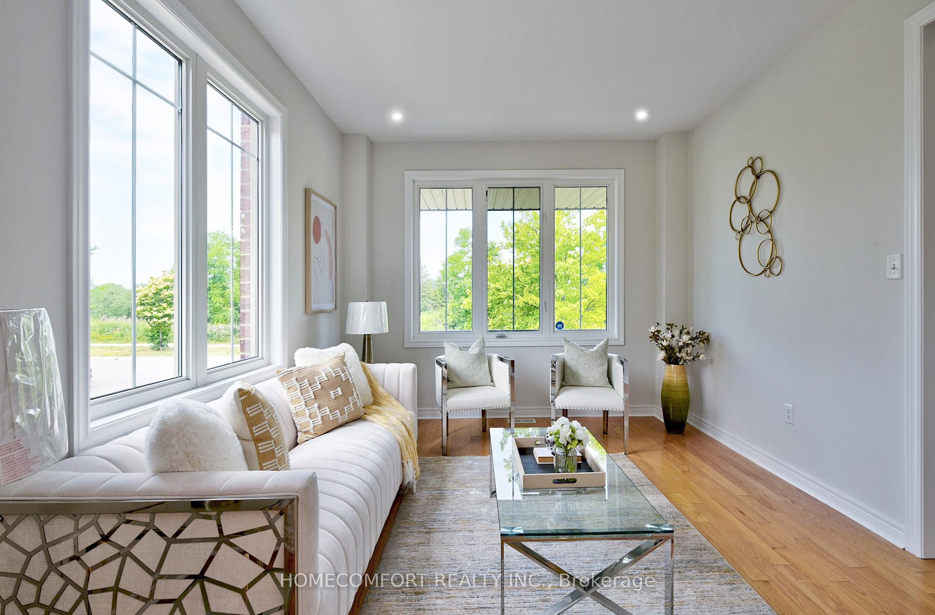 Photo 8 of 115 Darren Hill Trail, Markham, Greensborough — HOMEH