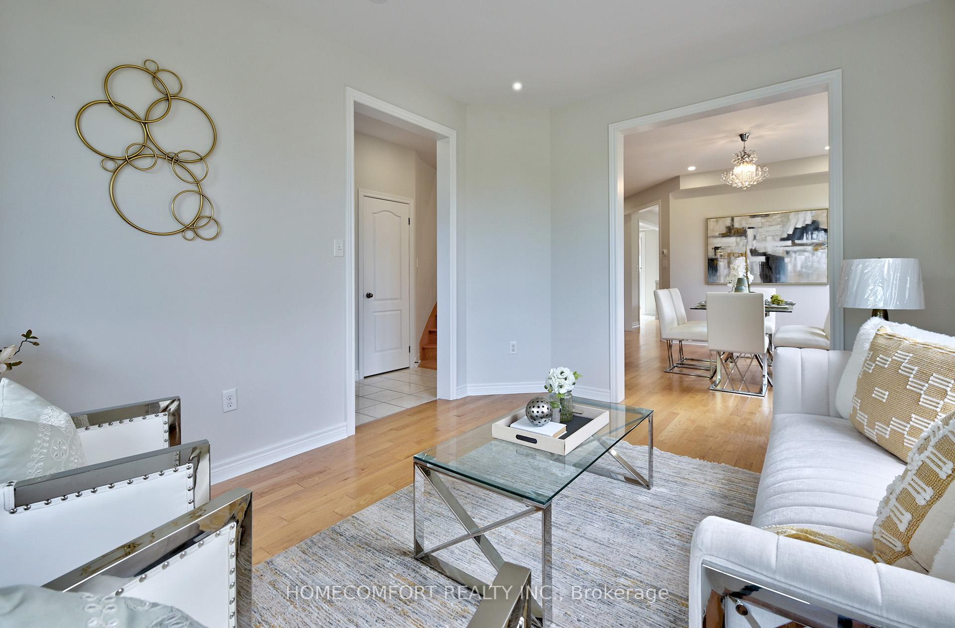 Photo 9 of 115 Darren Hill Trail, Markham, Greensborough — HOMEH