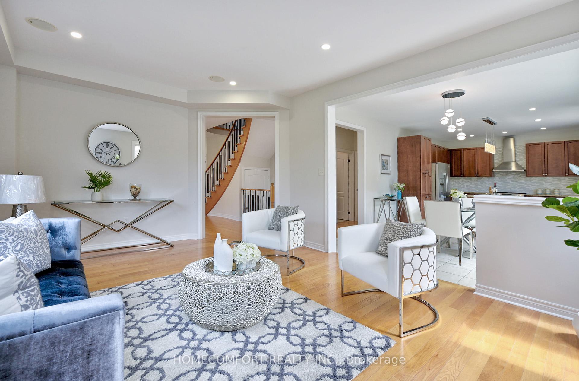 Photo 10 of 115 Darren Hill Trail, Markham, Greensborough — HOMEH
