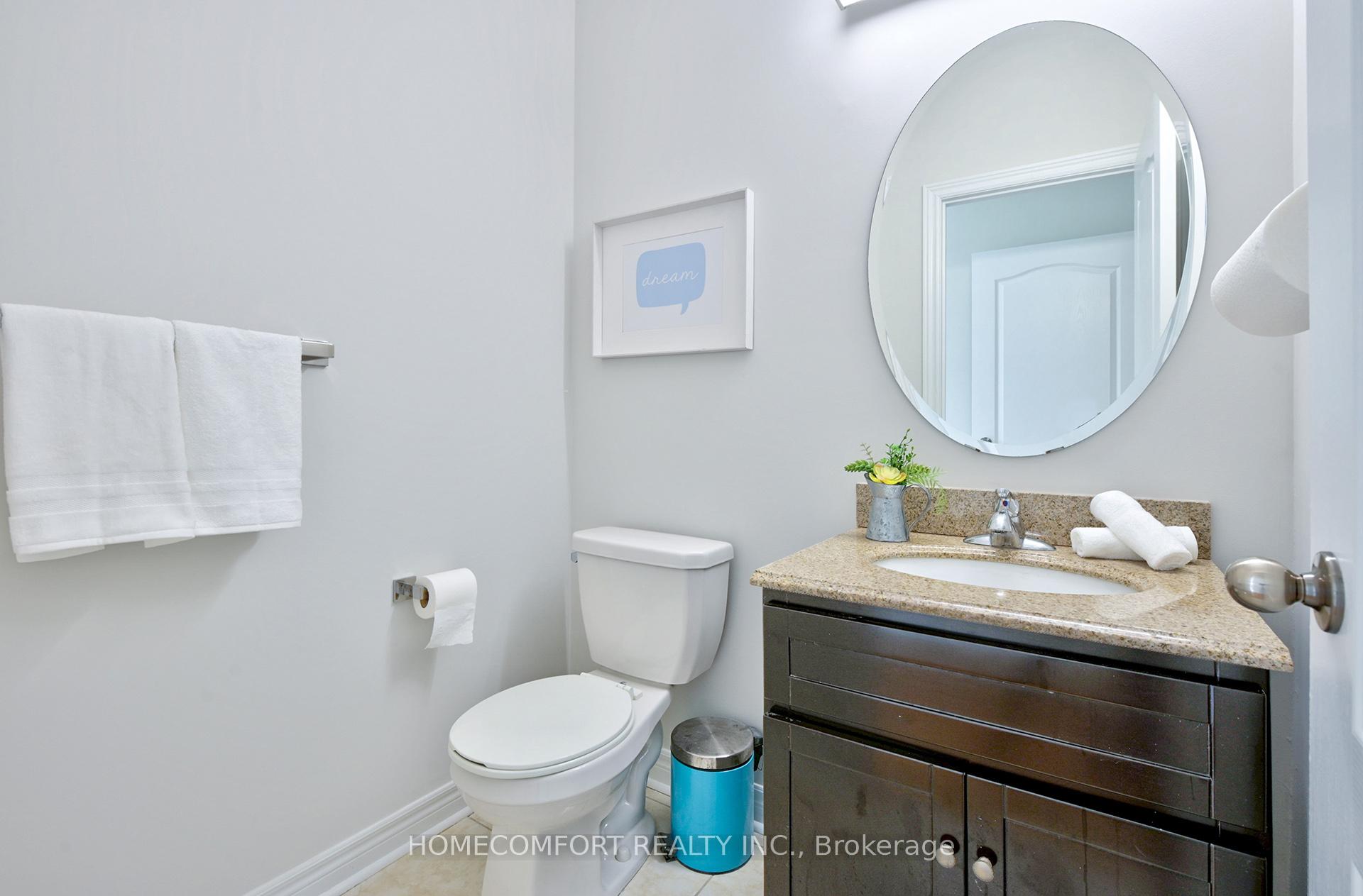Photo 16 of 115 Darren Hill Trail, Markham, Greensborough — HOMEH
