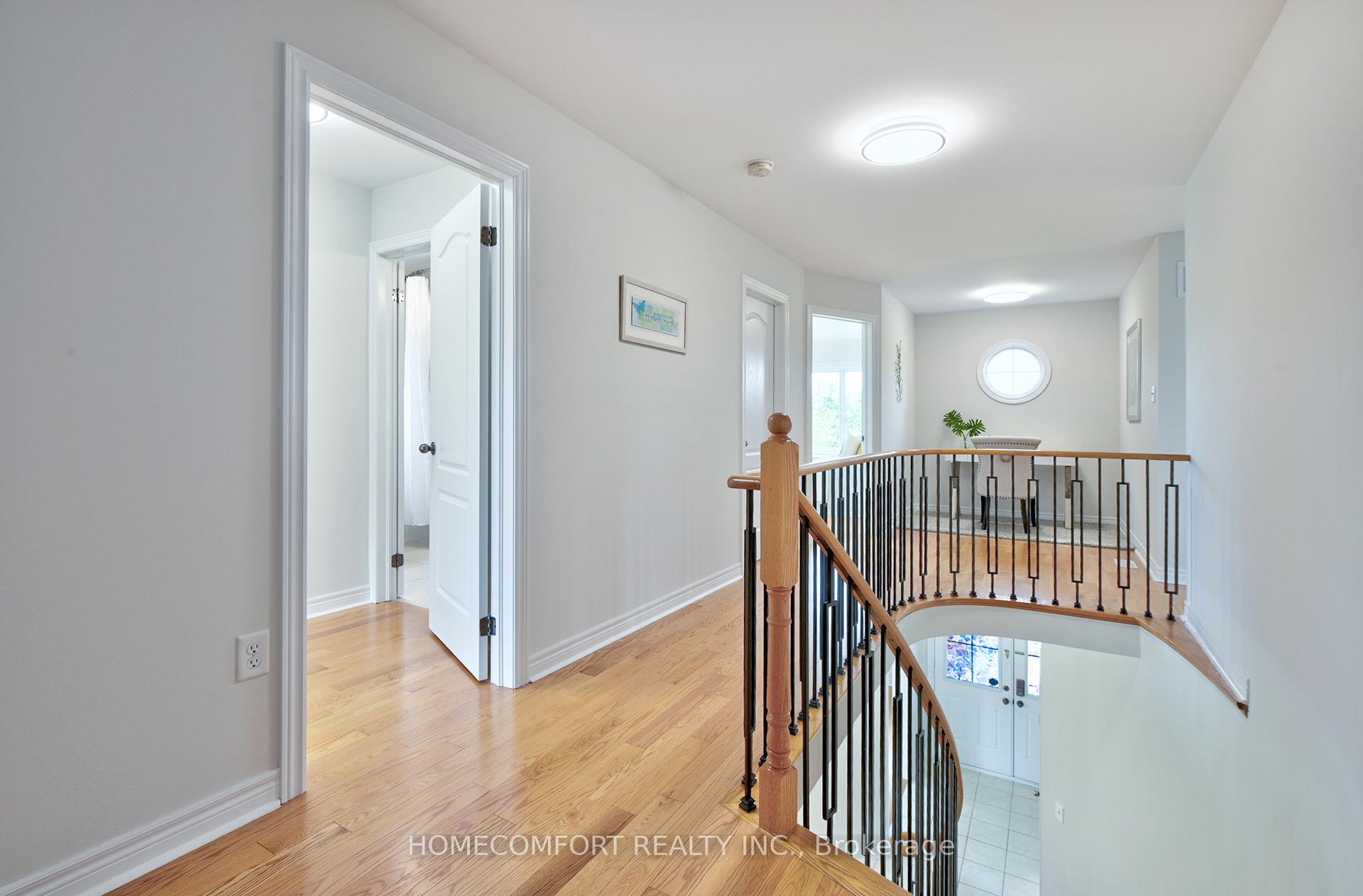 Photo 17 of 115 Darren Hill Trail, Markham, Greensborough — HOMEH