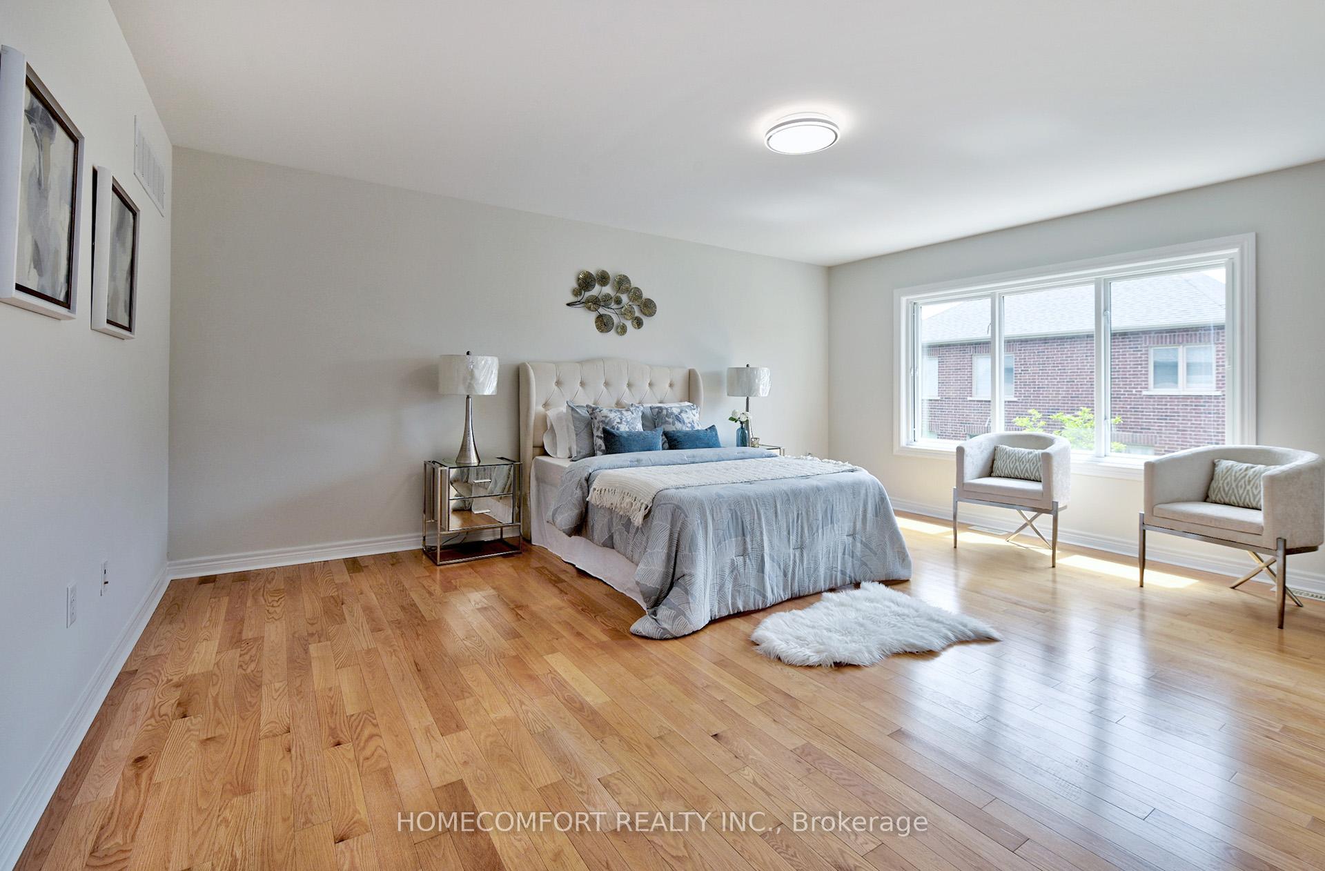 Photo 18 of 115 Darren Hill Trail, Markham, Greensborough — HOMEH