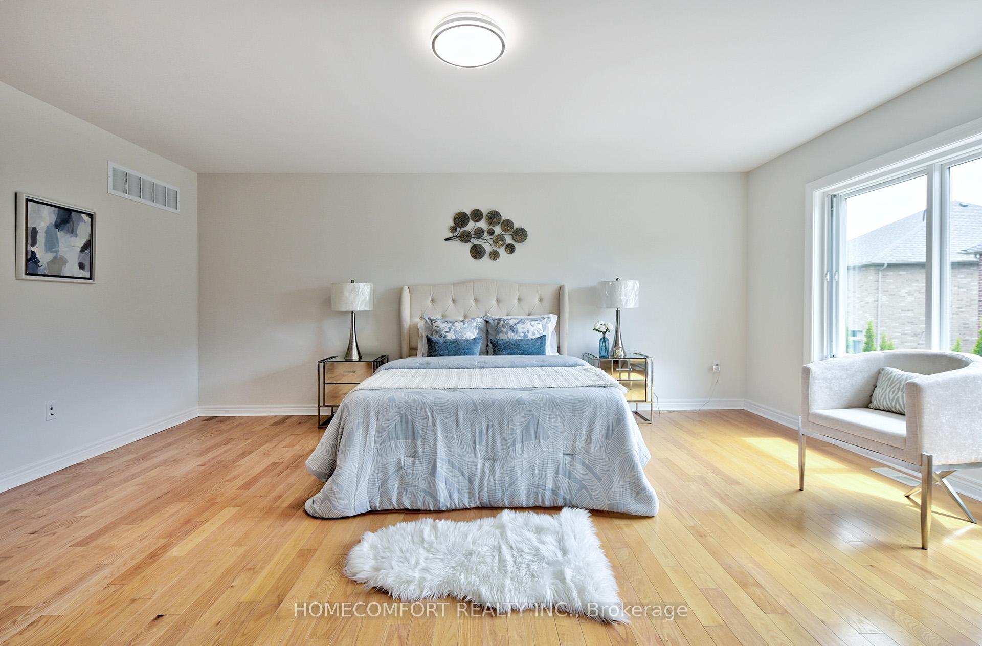 Photo 19 of 115 Darren Hill Trail, Markham, Greensborough — HOMEH