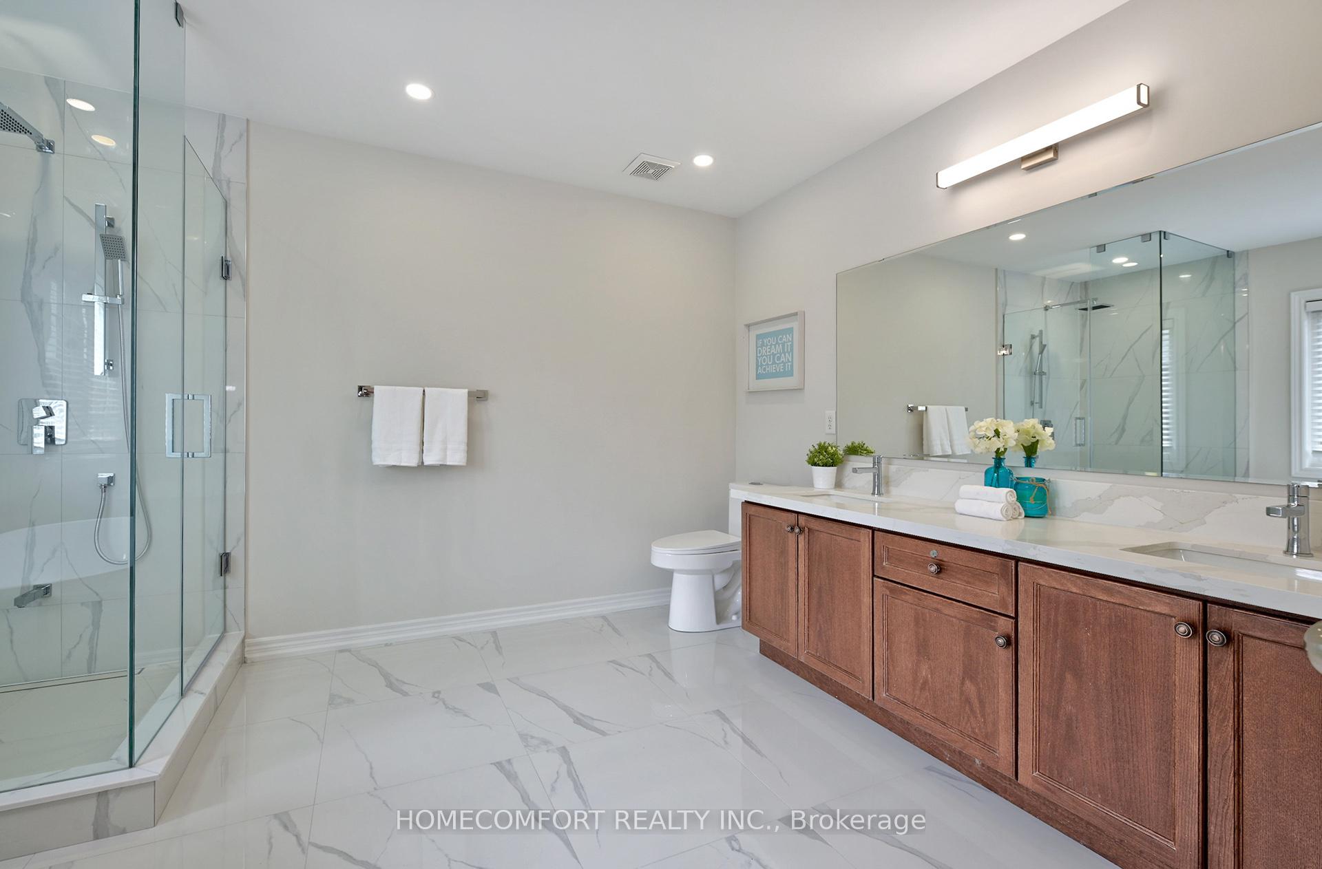 Photo 20 of 115 Darren Hill Trail, Markham, Greensborough — HOMEH