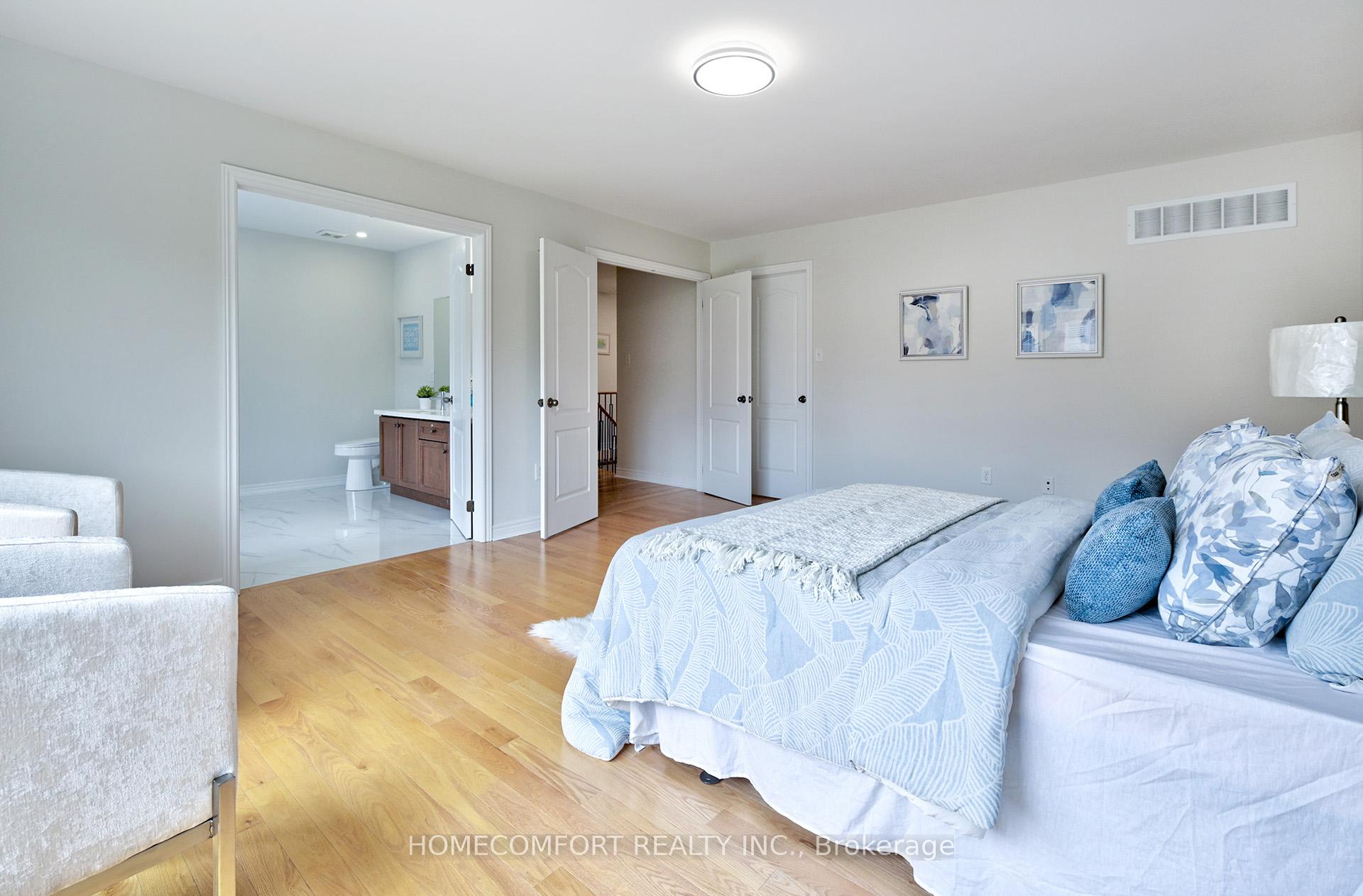 Photo 23 of 115 Darren Hill Trail, Markham, Greensborough — HOMEH