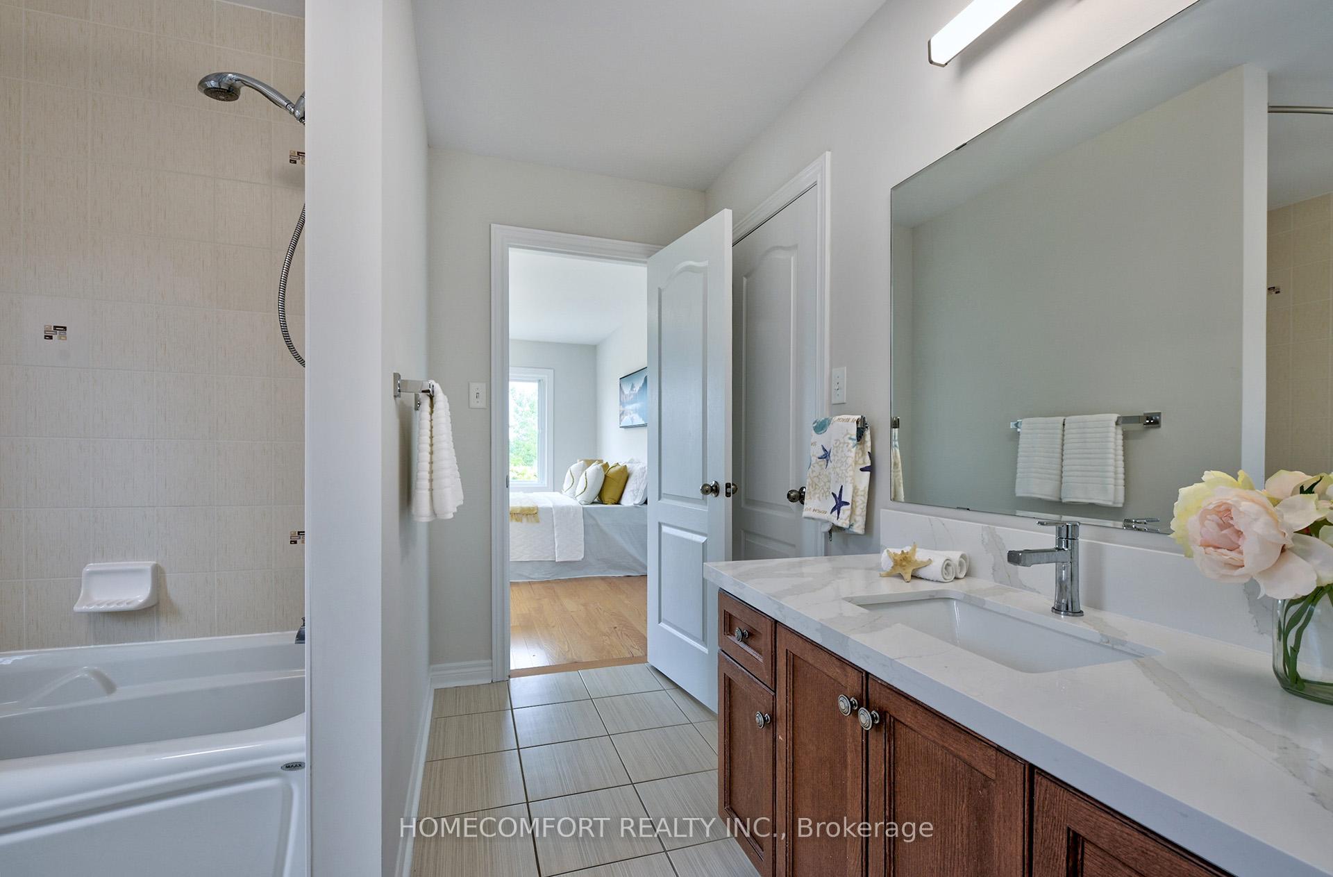 Photo 26 of 115 Darren Hill Trail, Markham, Greensborough — HOMEH
