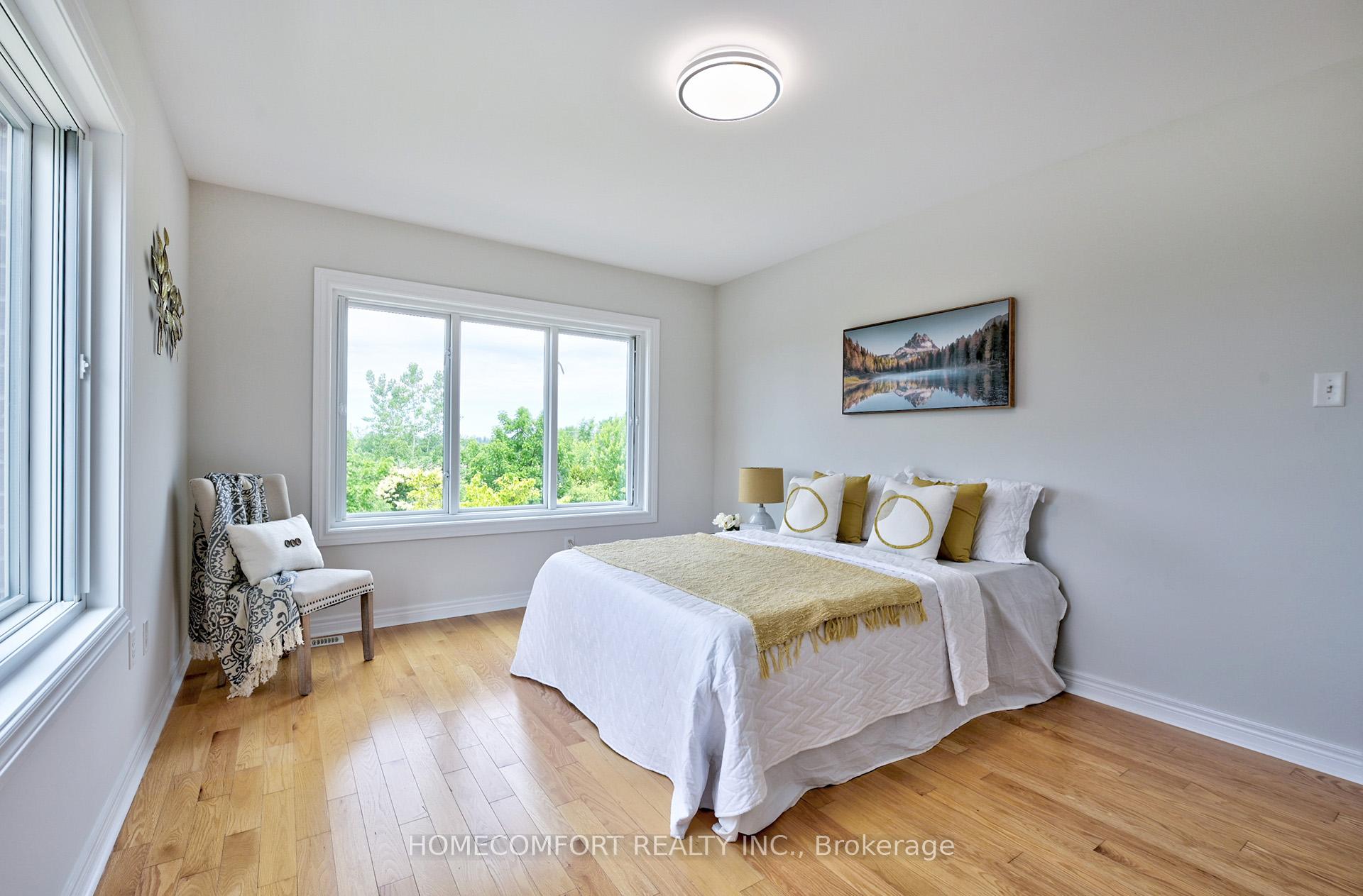 Photo 29 of 115 Darren Hill Trail, Markham, Greensborough — HOMEH
