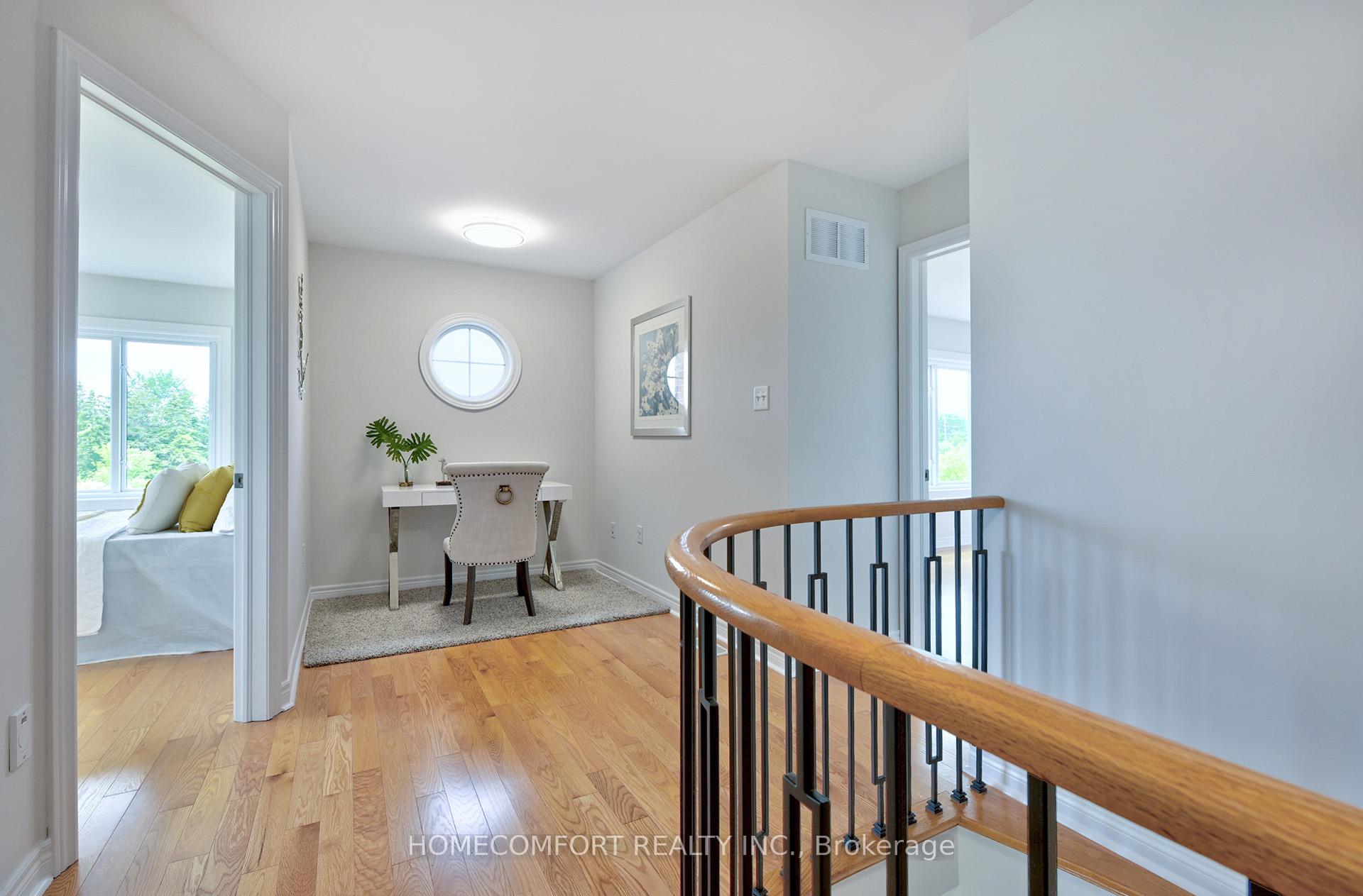 Photo 30 of 115 Darren Hill Trail, Markham, Greensborough — HOMEH
