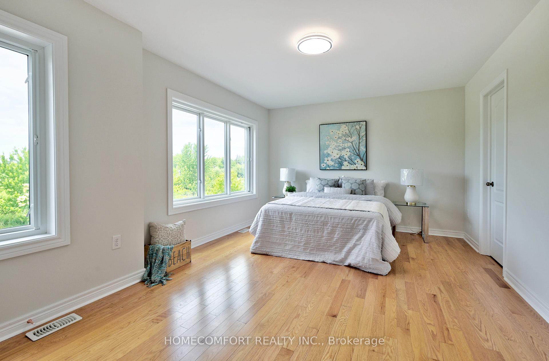 Photo 31 of 115 Darren Hill Trail, Markham, Greensborough — HOMEH