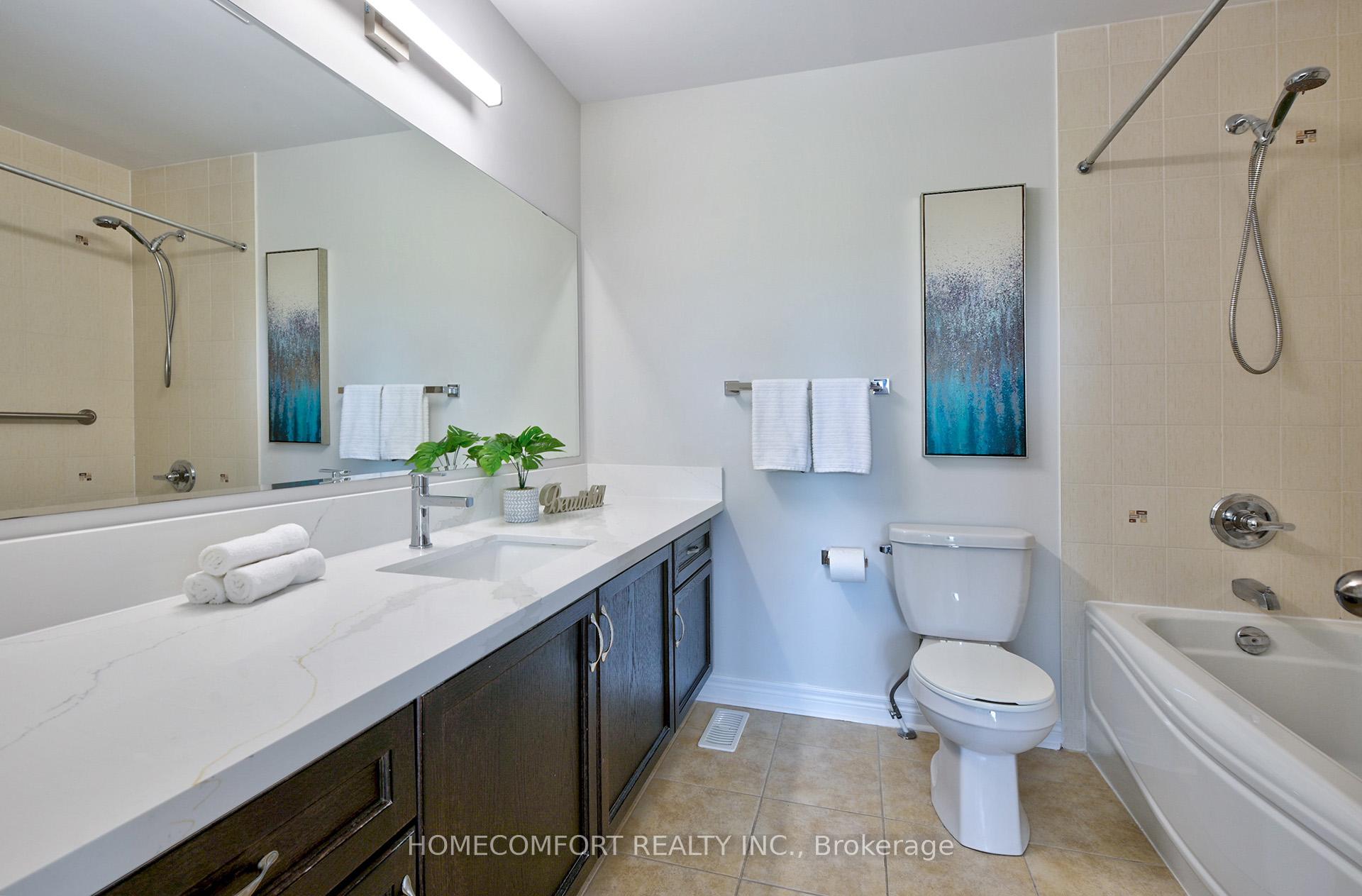Photo 32 of 115 Darren Hill Trail, Markham, Greensborough — HOMEH