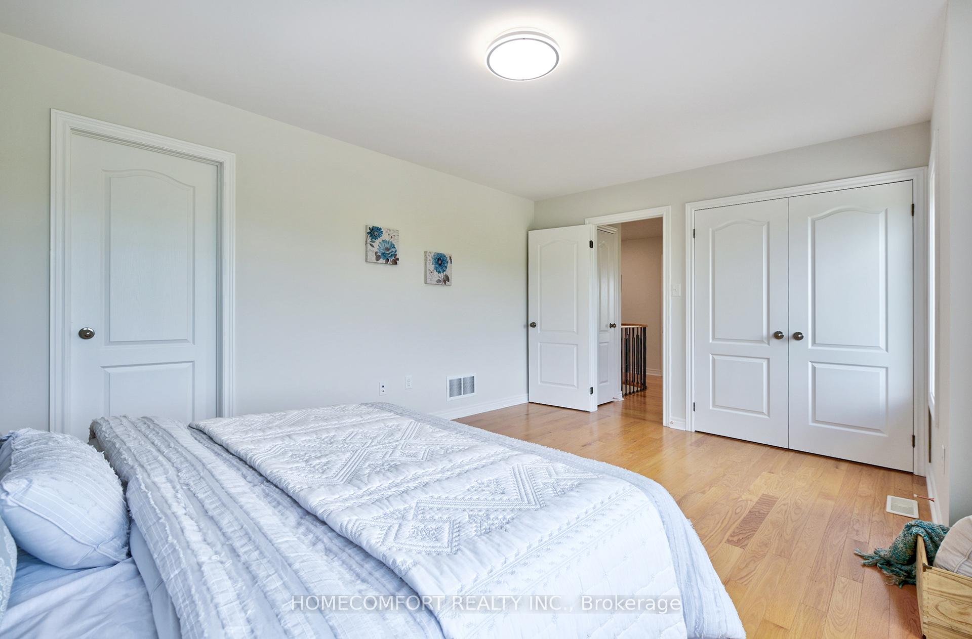 Photo 33 of 115 Darren Hill Trail, Markham, Greensborough — HOMEH