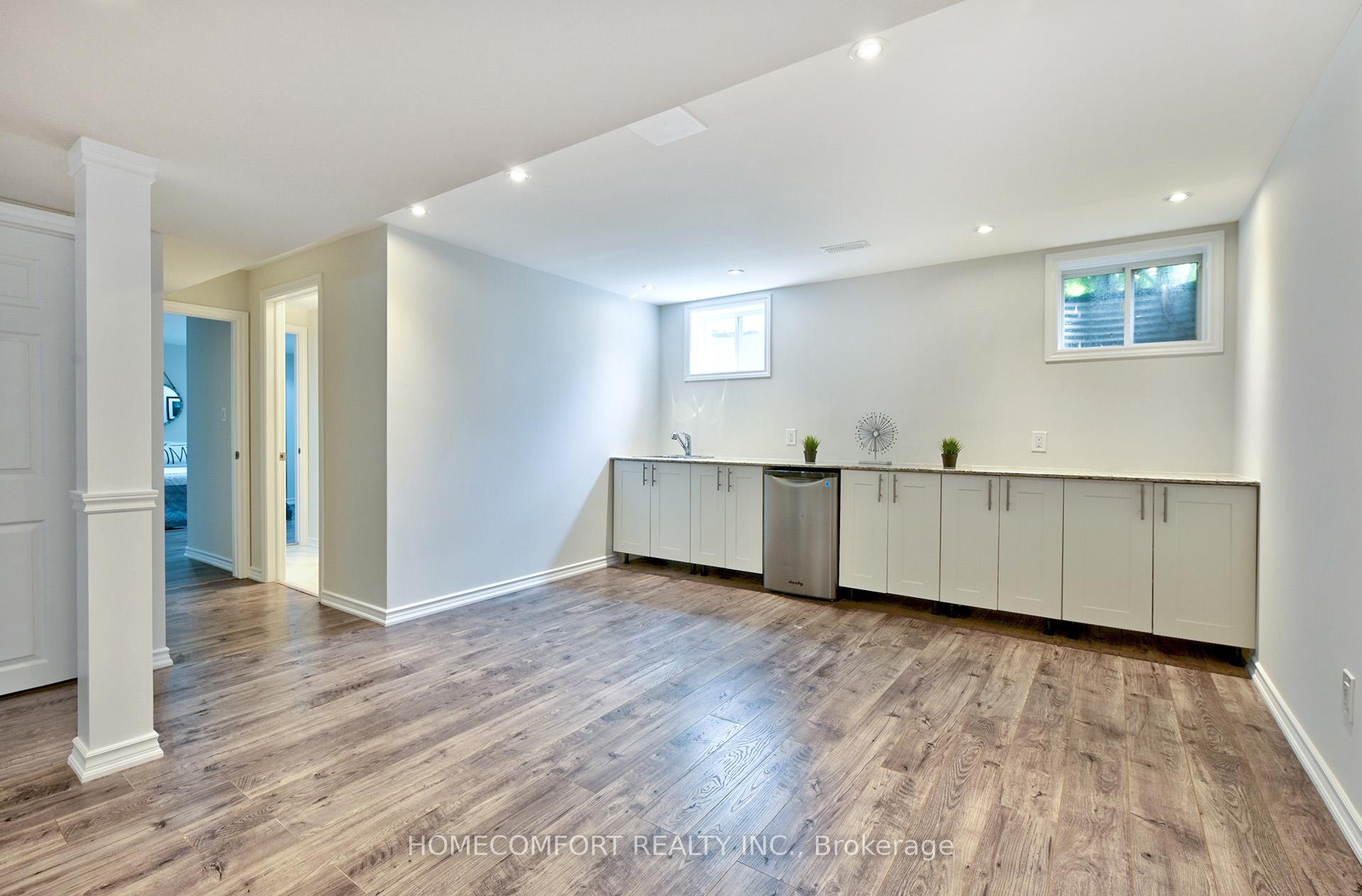 Photo 35 of 115 Darren Hill Trail, Markham, Greensborough — HOMEH
