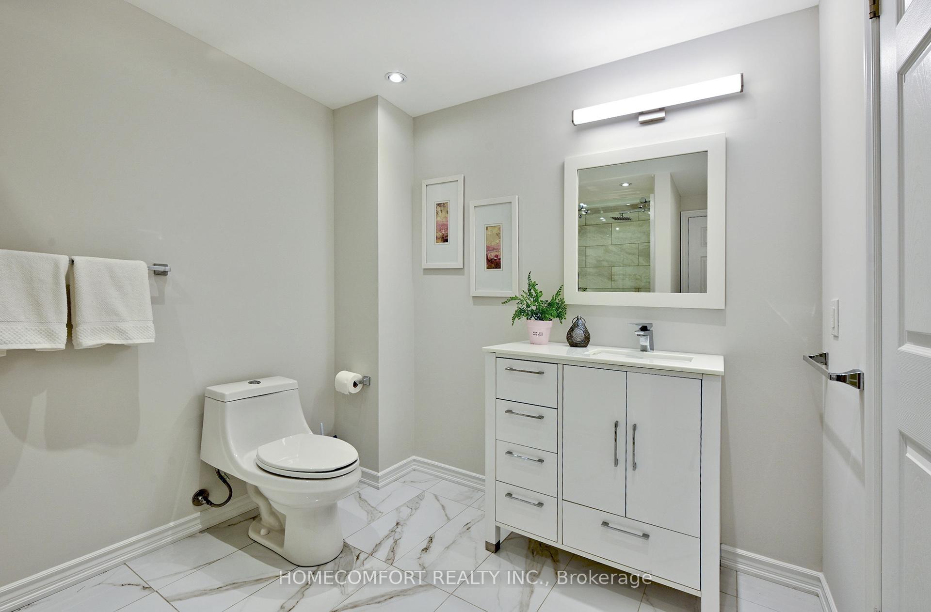 Photo 38 of 115 Darren Hill Trail, Markham, Greensborough — HOMEH
