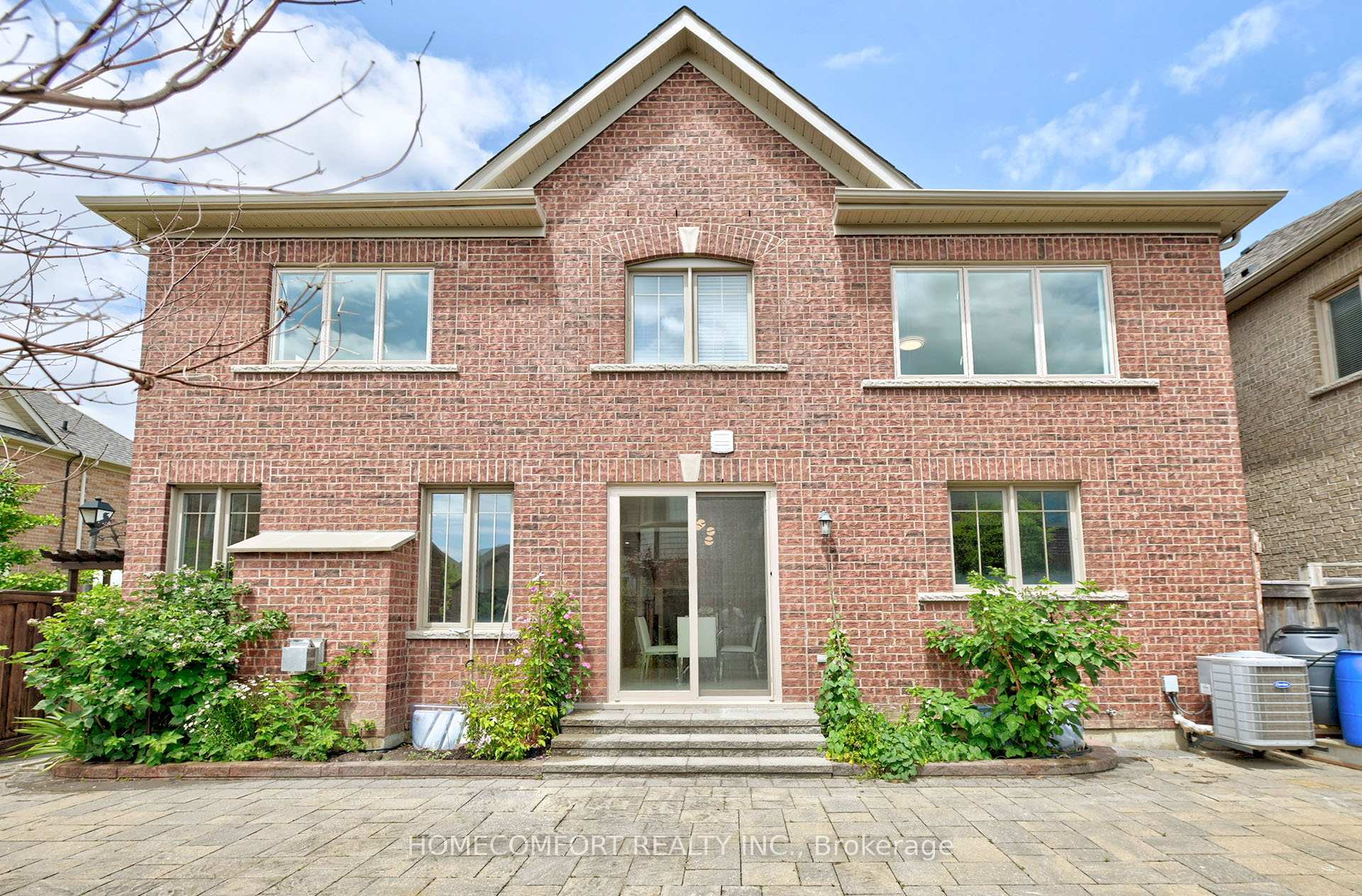 Photo 40 of 115 Darren Hill Trail, Markham, Greensborough — HOMEH