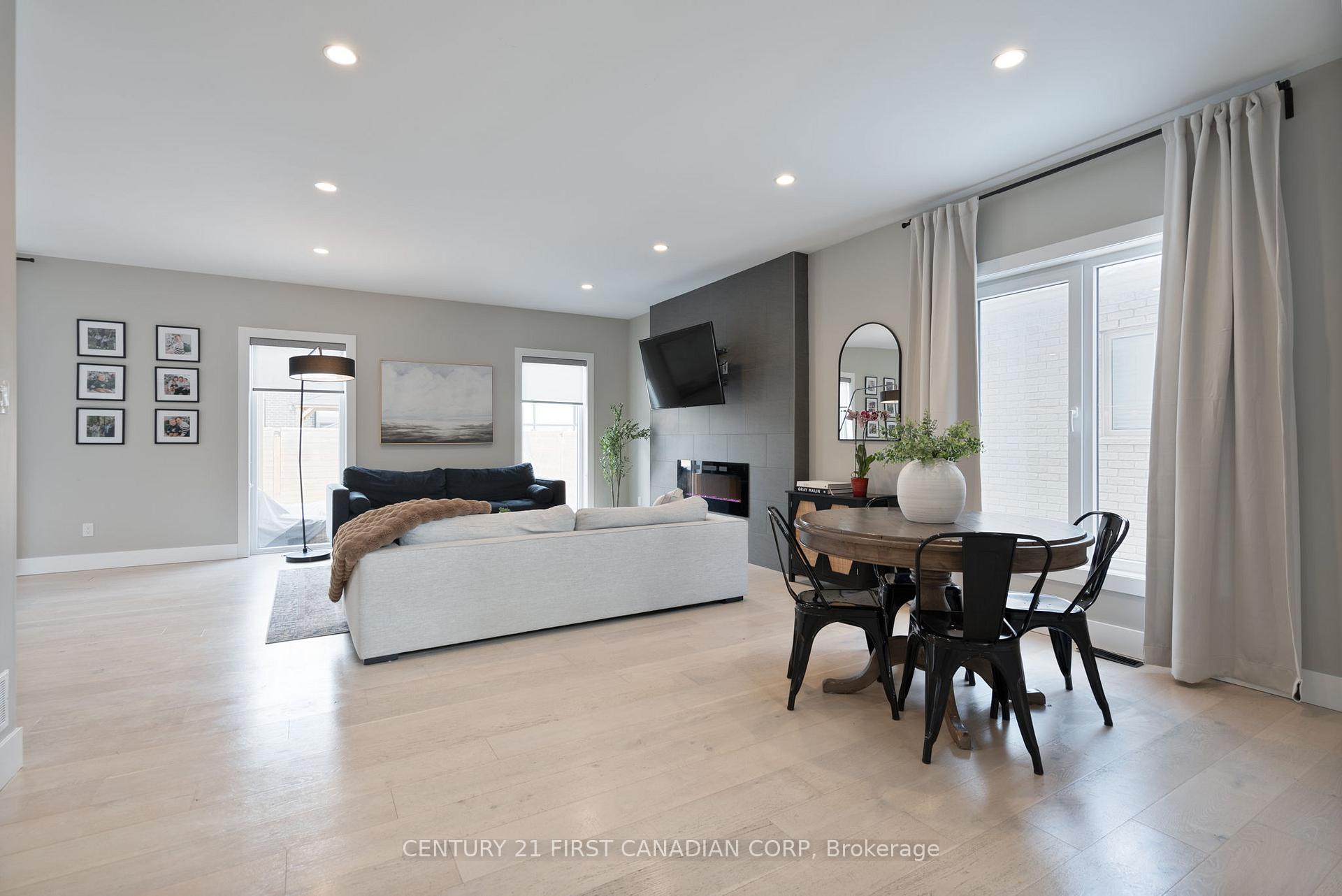 Photo 7 of 248 Crestview Drive, Middlesex Centre, Rural Middlesex Centre — HOMEH