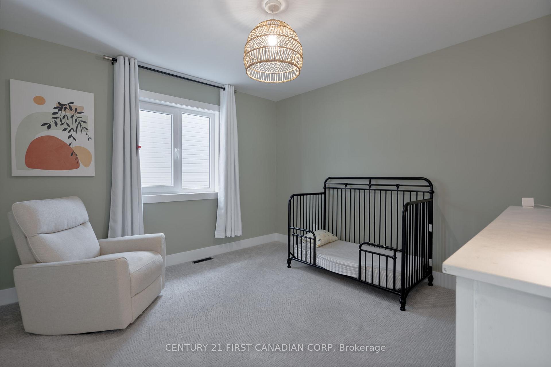 Photo 21 of 248 Crestview Drive, Middlesex Centre, Rural Middlesex Centre — HOMEH