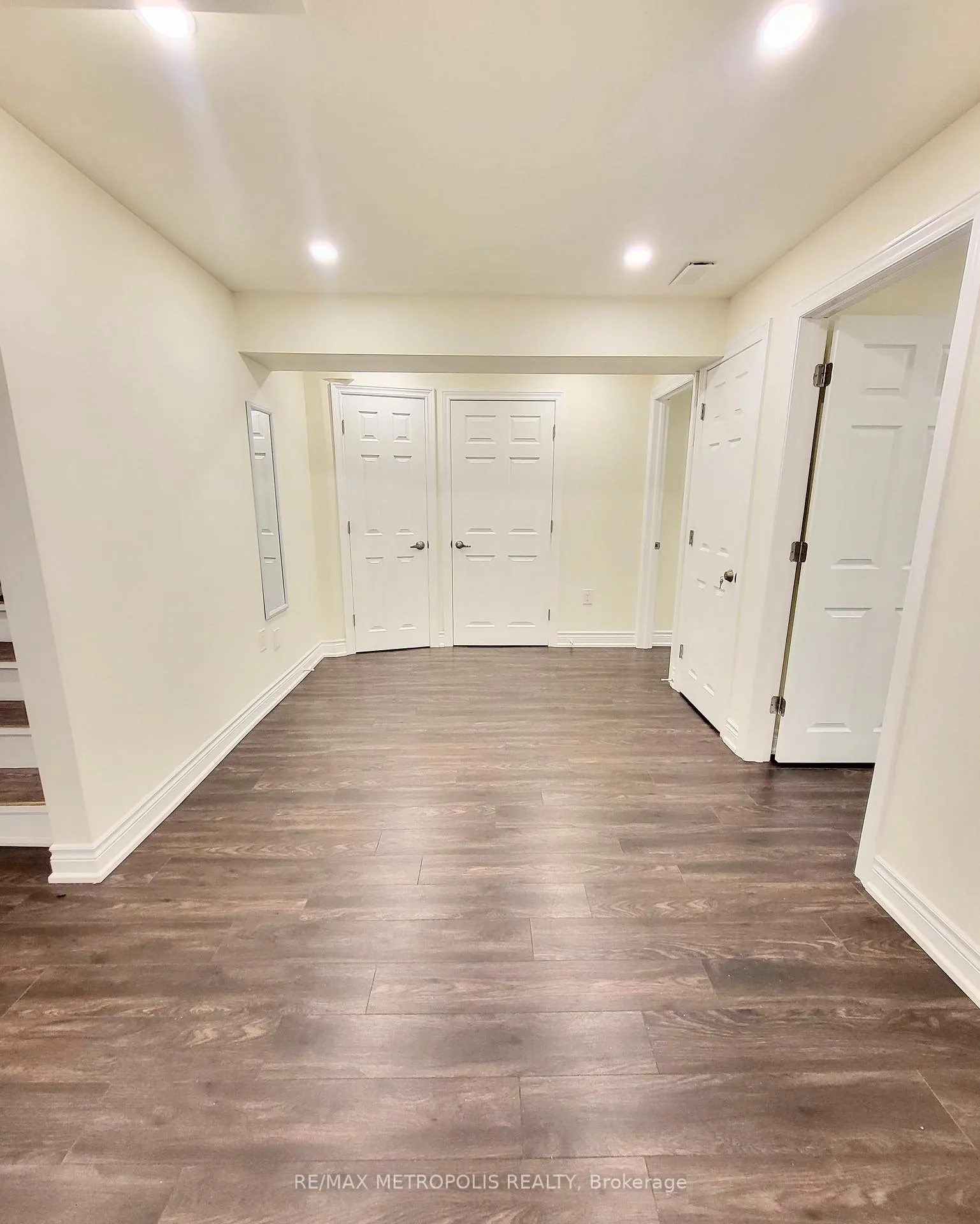 Photo 5 of Unit BSMT, 923 Penson Crescent, Milton, Coates — HOMEH