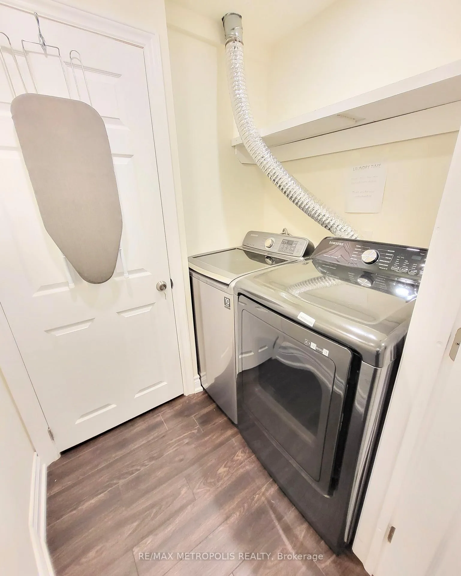 Photo 17 of Unit BSMT, 923 Penson Crescent, Milton, Coates — HOMEH