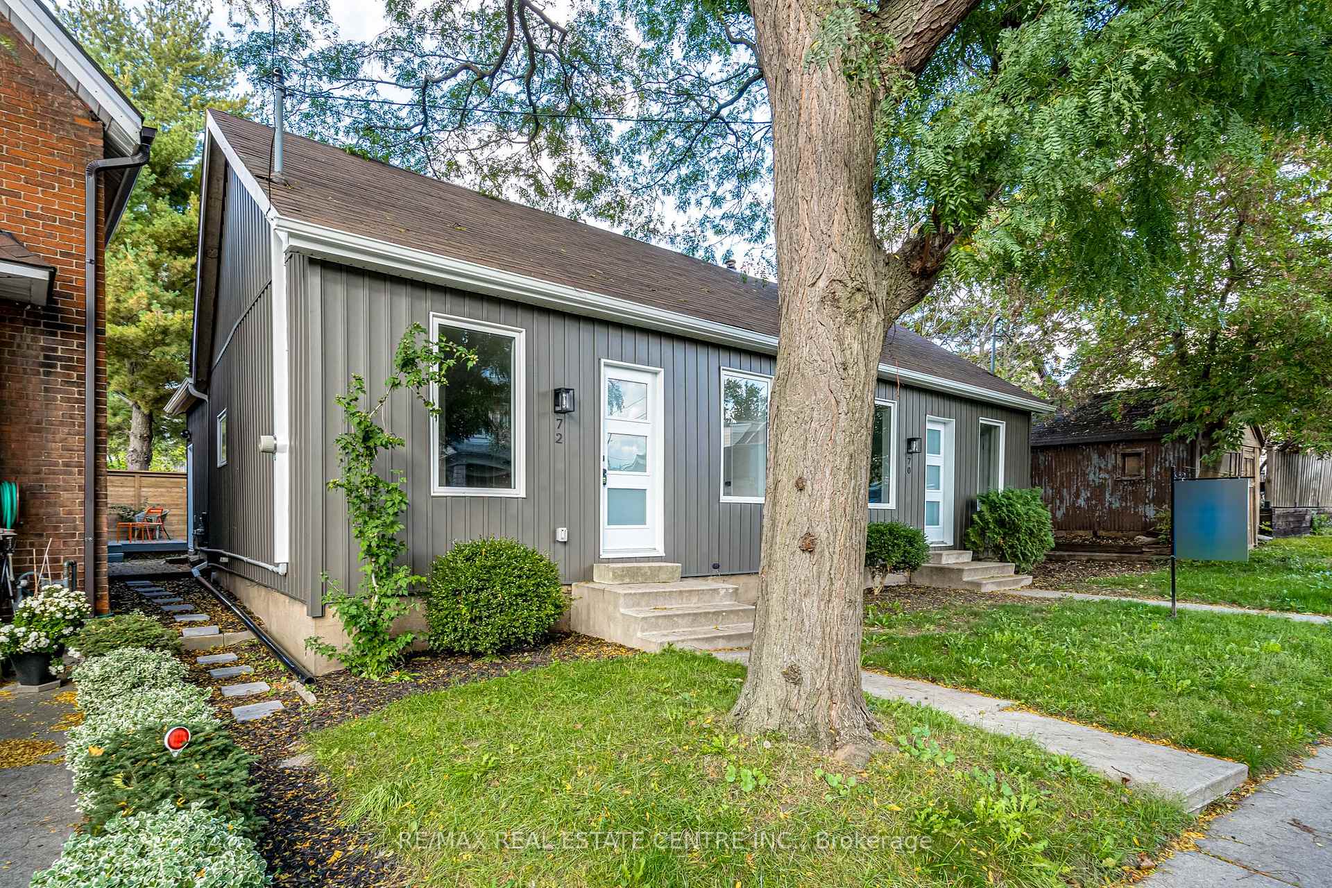 Photo 1 of 72 Tom Street, Hamilton, Strathcona — HOMEH