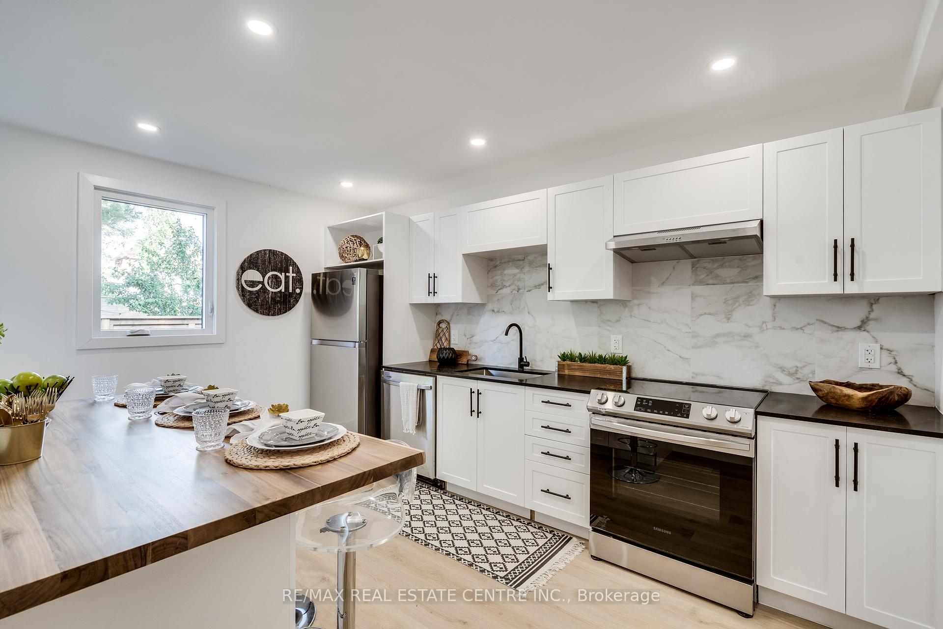 Photo 6 of 72 Tom Street, Hamilton, Strathcona — HOMEH