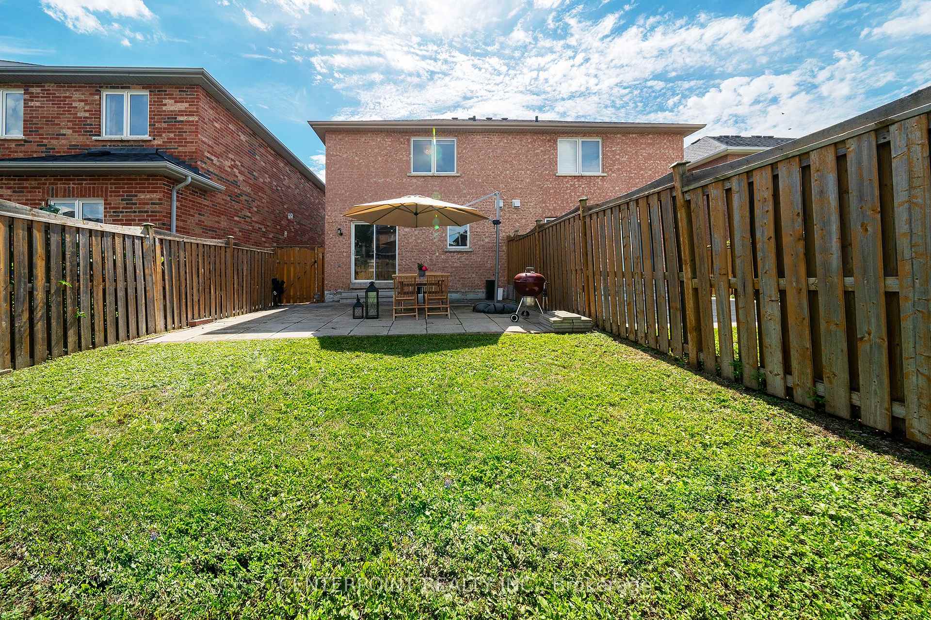 Photo 26 of 280 Caboto Trail, Markham, Village Green-South Unionville — HOMEH