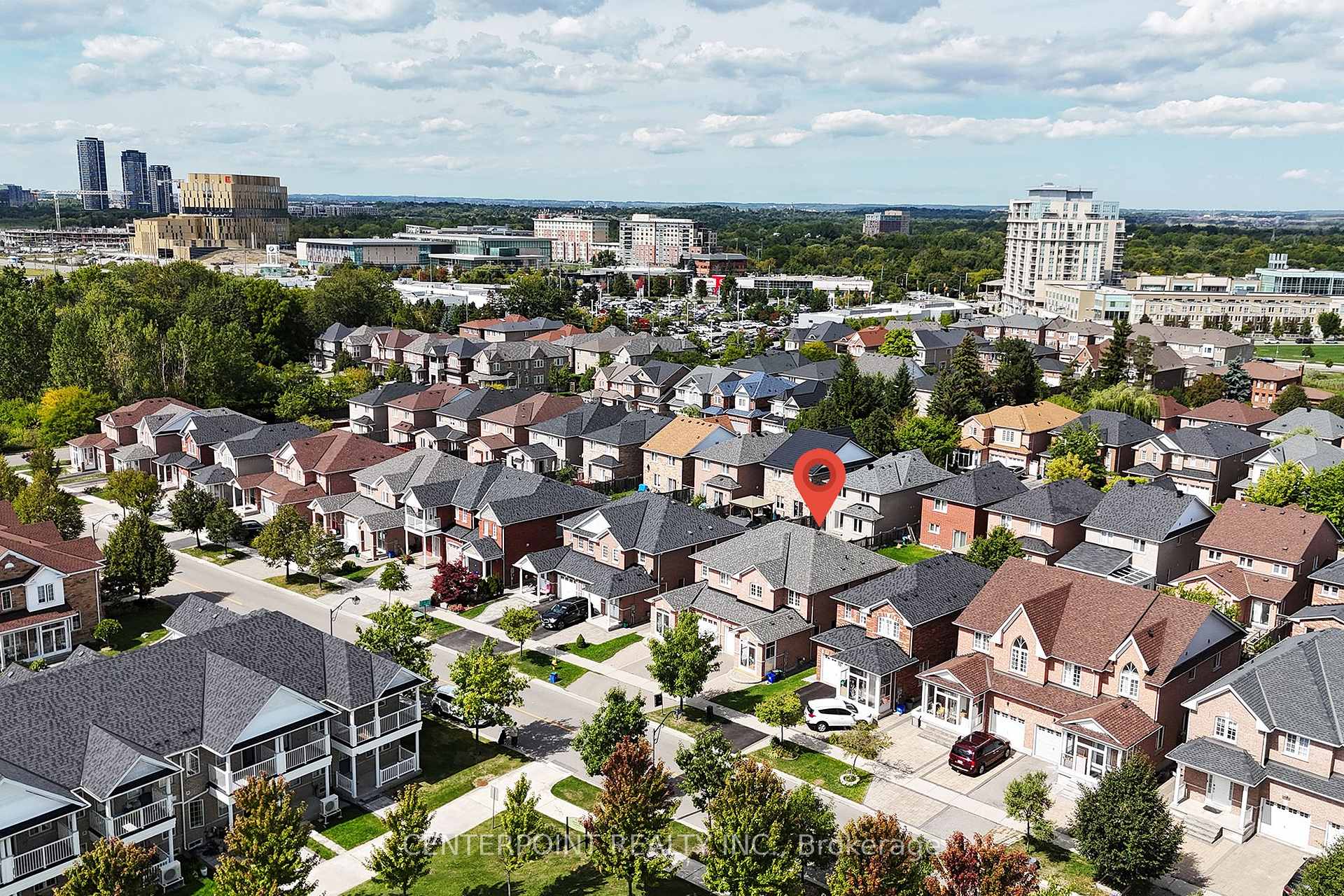 Photo 30 of 280 Caboto Trail, Markham, Village Green-South Unionville — HOMEH