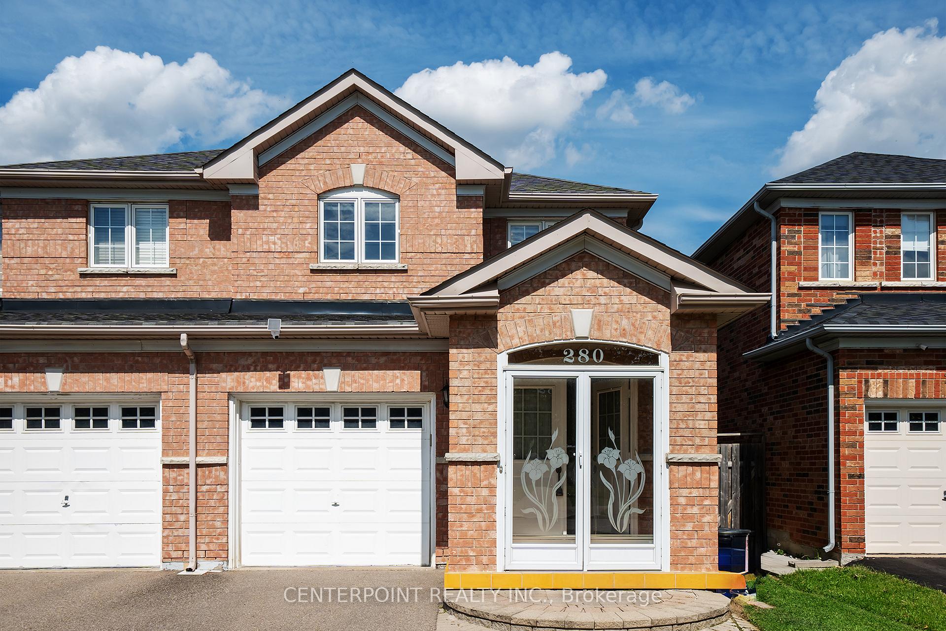 Photo 32 of 280 Caboto Trail, Markham, Village Green-South Unionville — HOMEH